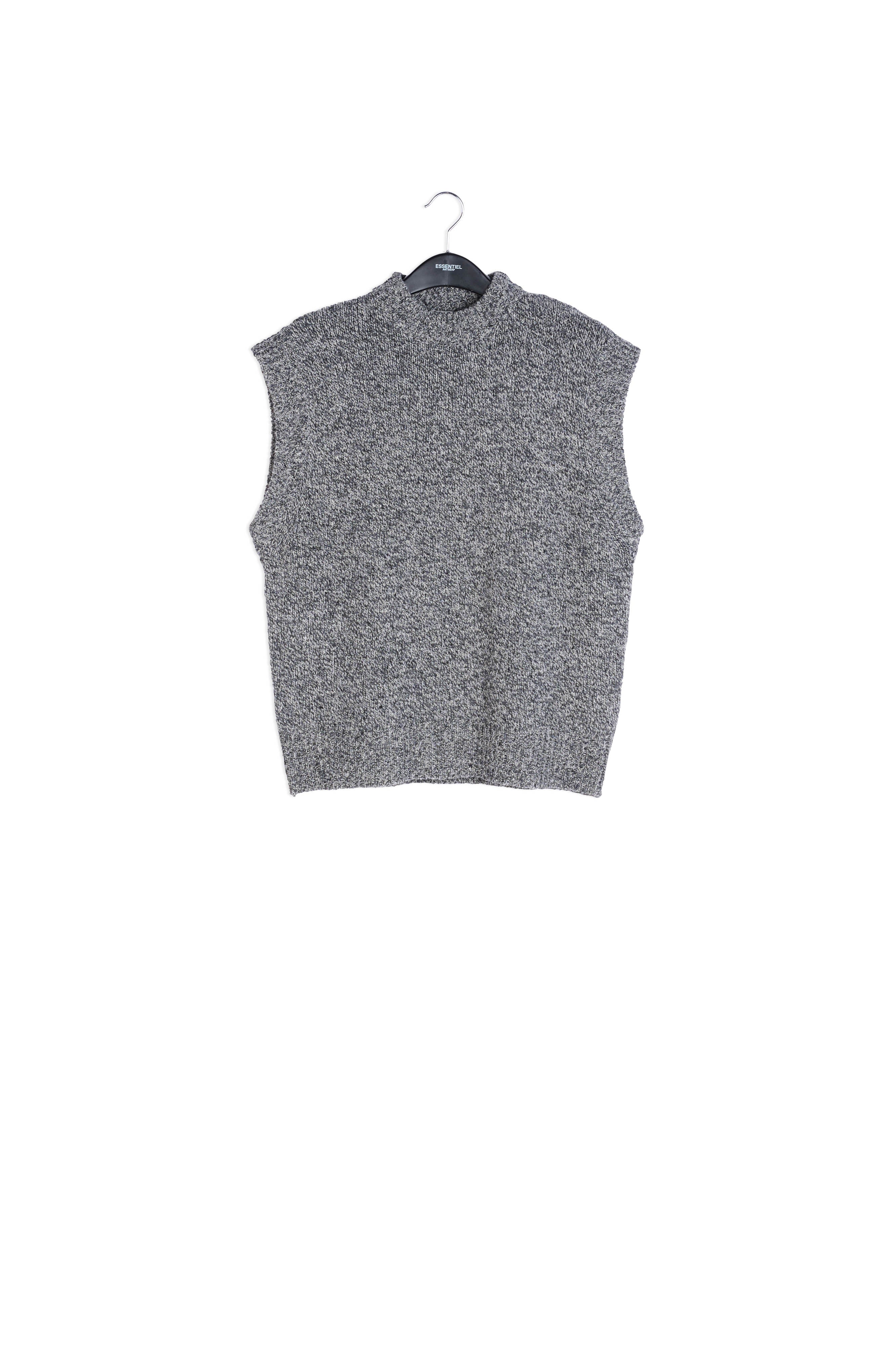 Asoftly vest RE—SSENTIEL | Essentiel second hand