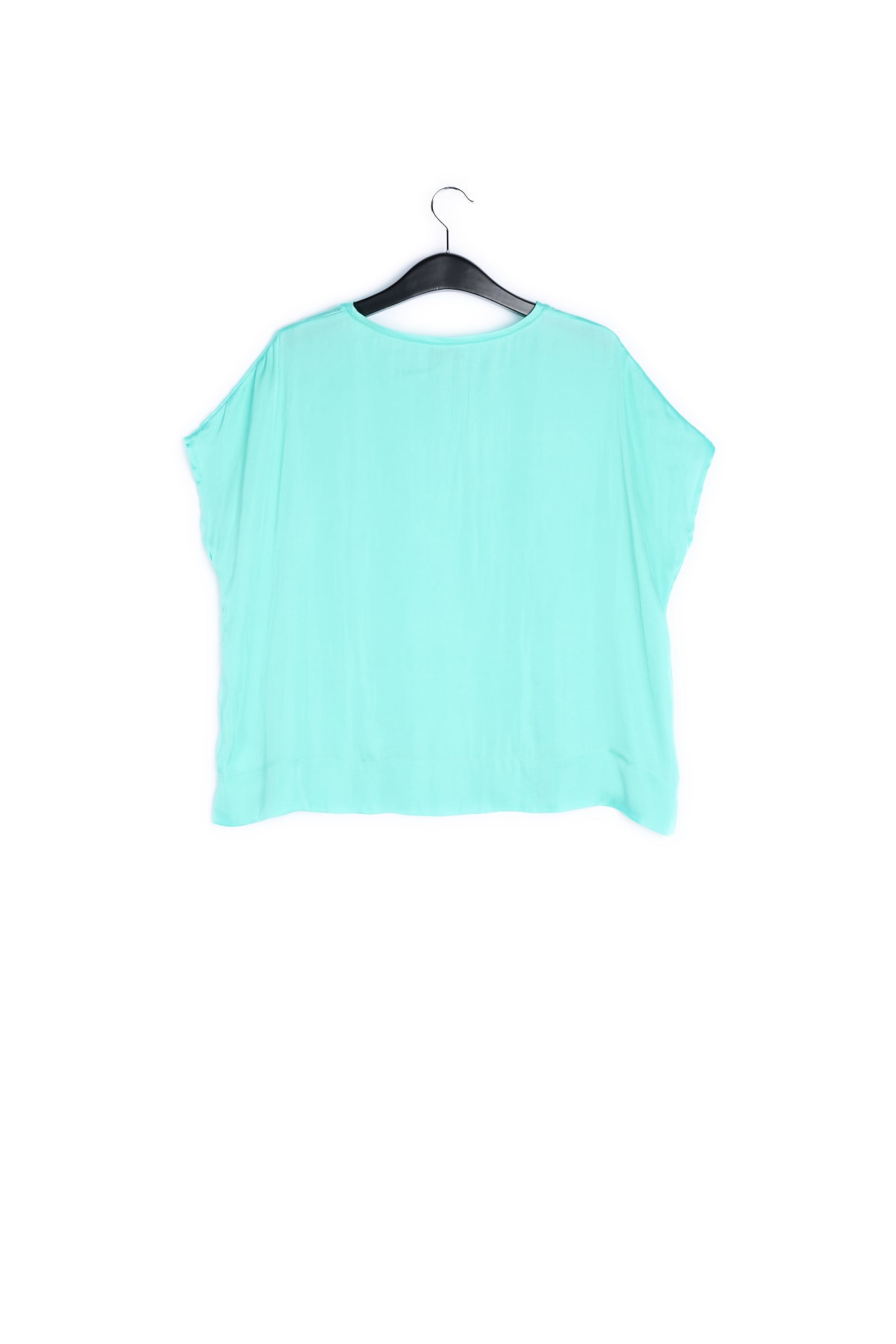 Cut on sleeve top RE—SSENTIEL | Essentiel second hand