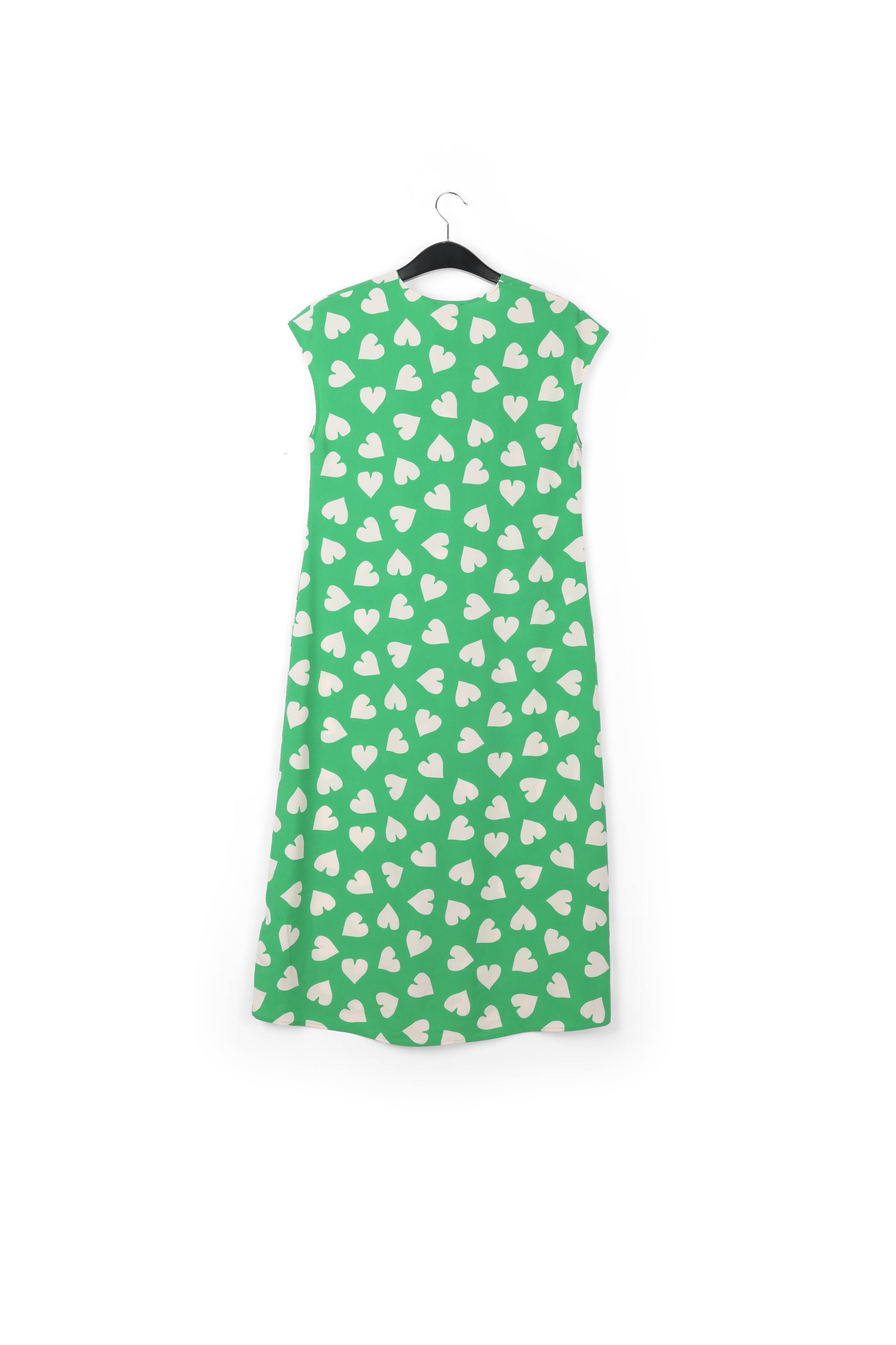 Long sleeveless dress RE—SSENTIEL | Essentiel second hand