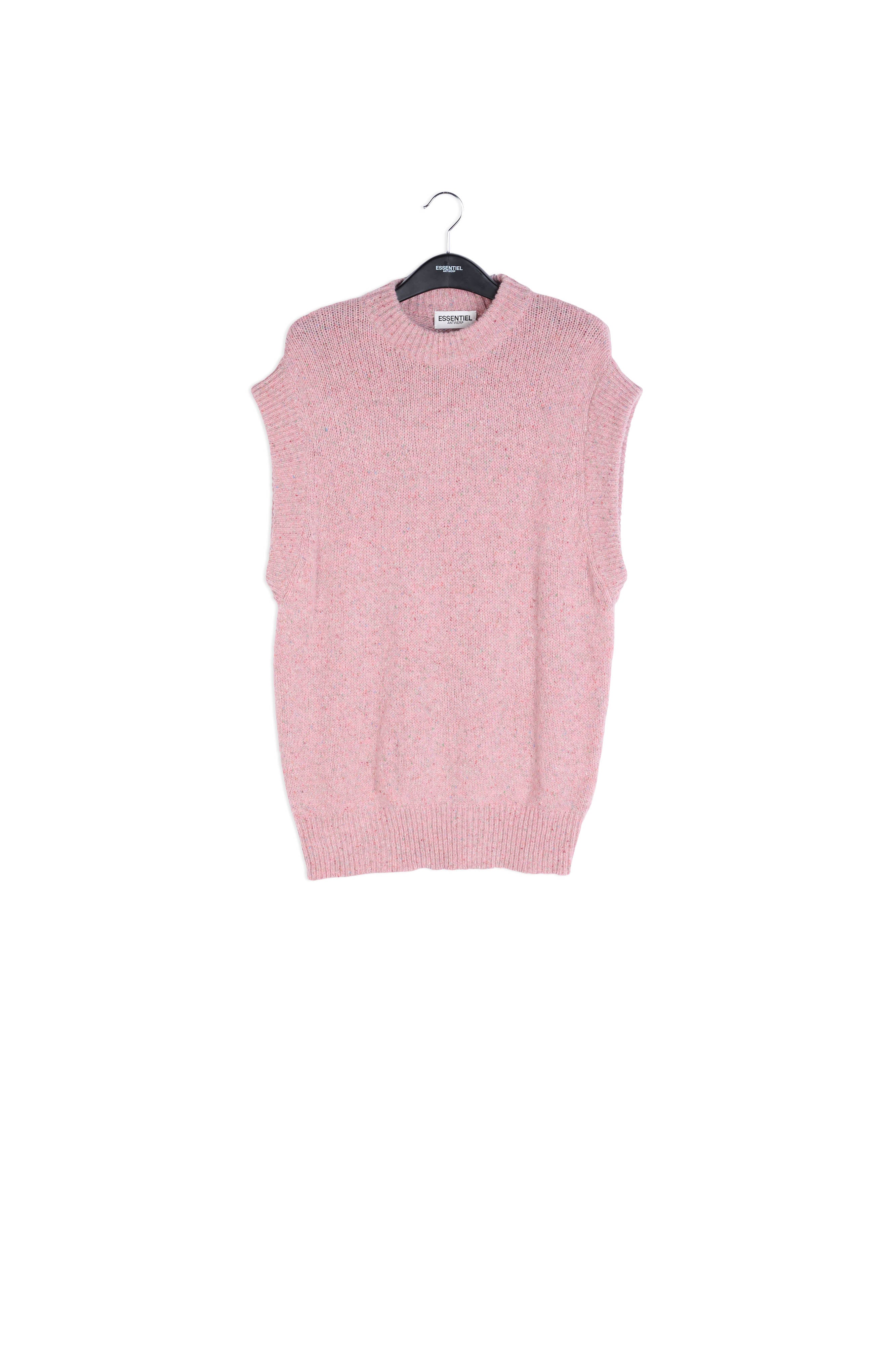 Asoftly vest RE—SSENTIEL | Essentiel second hand