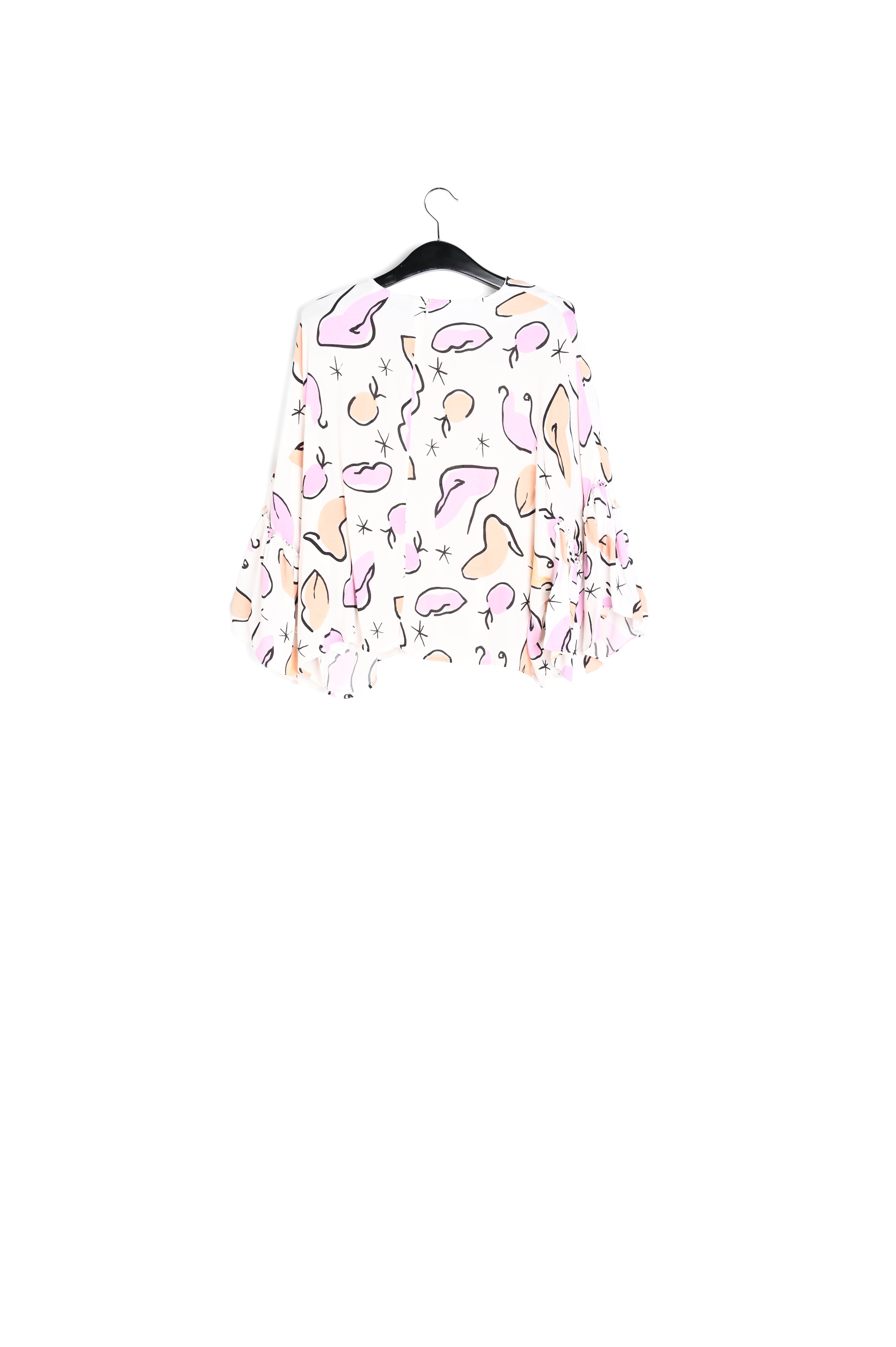 Balta top RE—SSENTIEL | Essentiel second hand