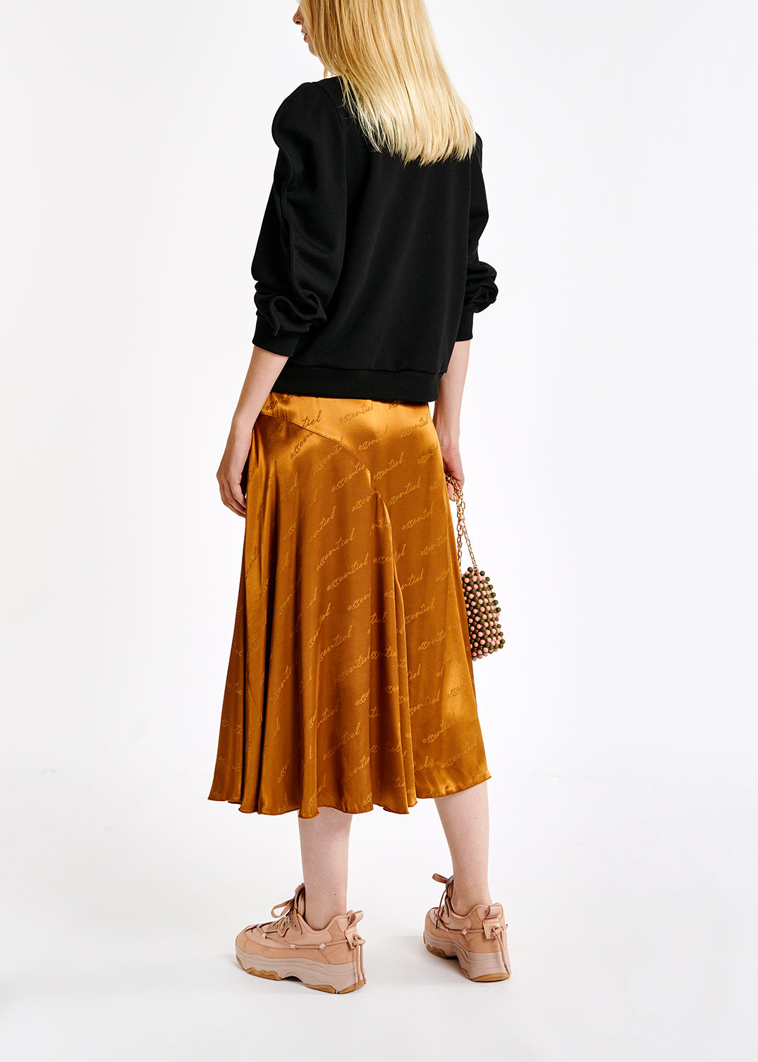 Aston sweater RE—SSENTIEL | Essentiel second hand