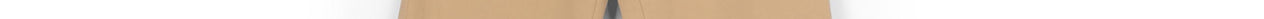 Beige cotton tapered pants Faume - seconde main