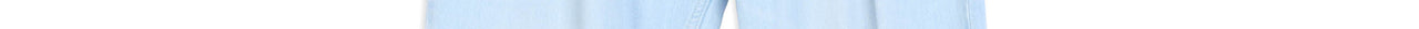 Light blue denim boyfriend jeans Faume - seconde main