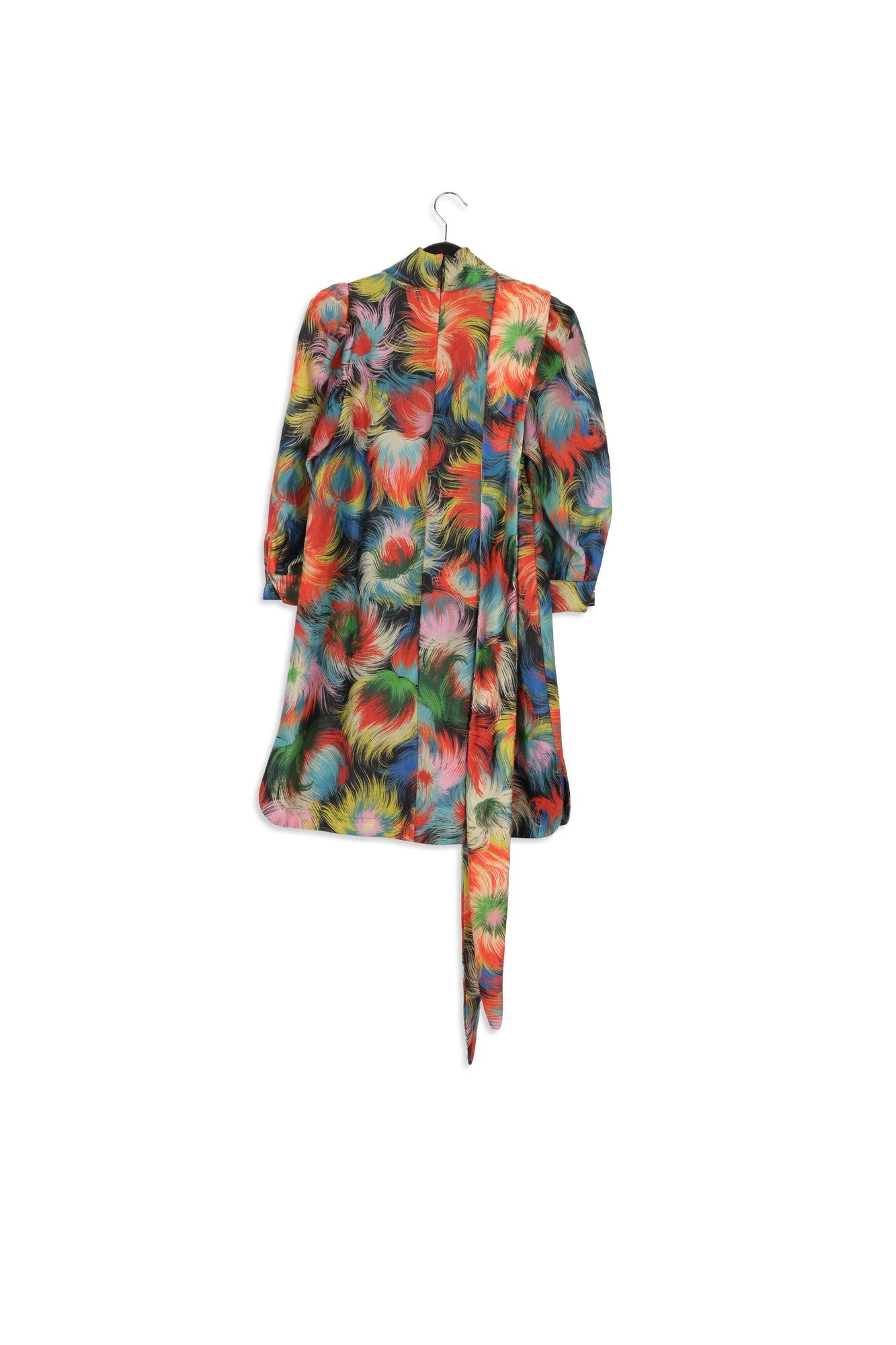 Elf dress RE—SSENTIEL | Essentiel second hand