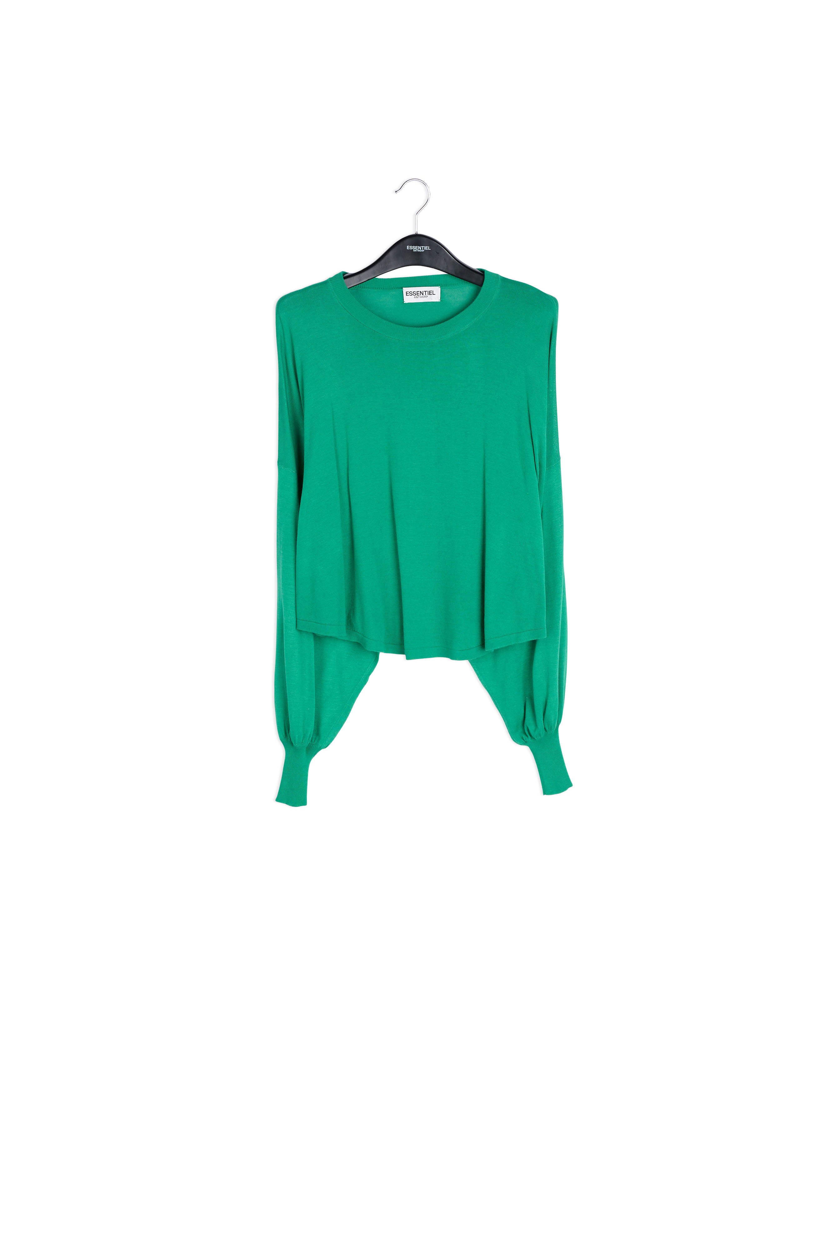 Blub pullover RE—SSENTIEL | Essentiel second hand
