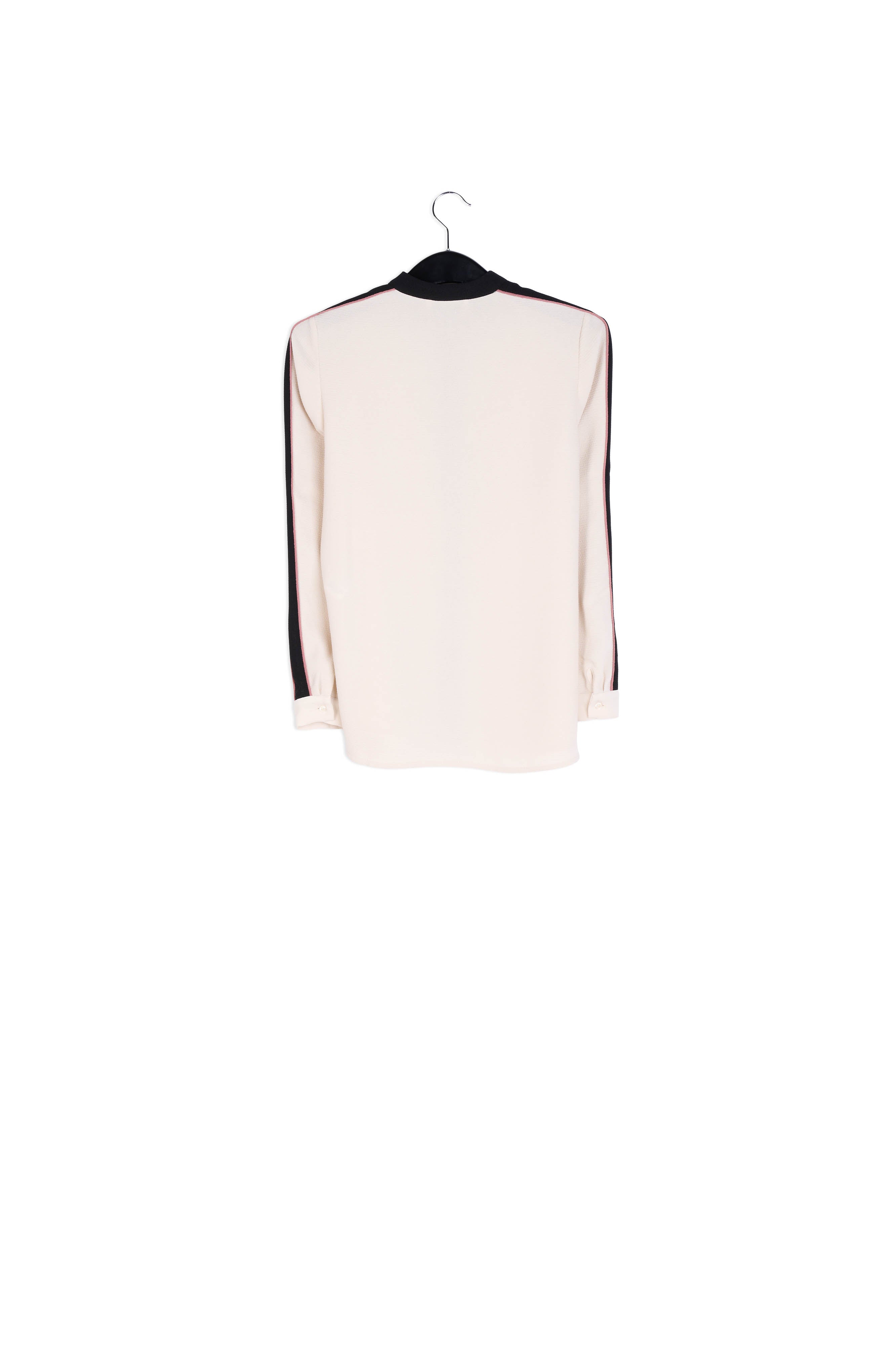 Long-sleeved shirt RE—SSENTIEL | Essentiel second hand