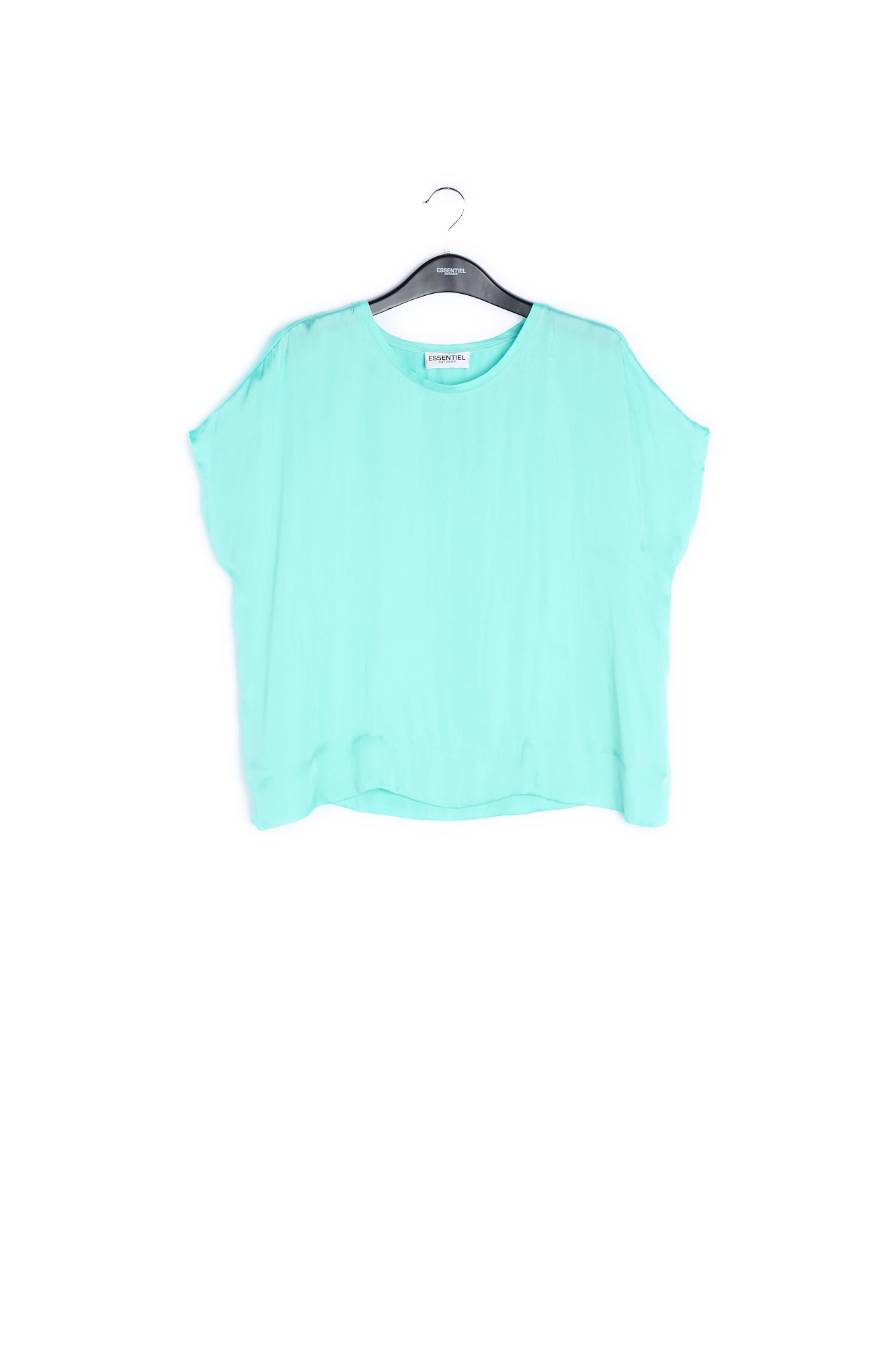 Cut on sleeve top RE—SSENTIEL | Essentiel second hand