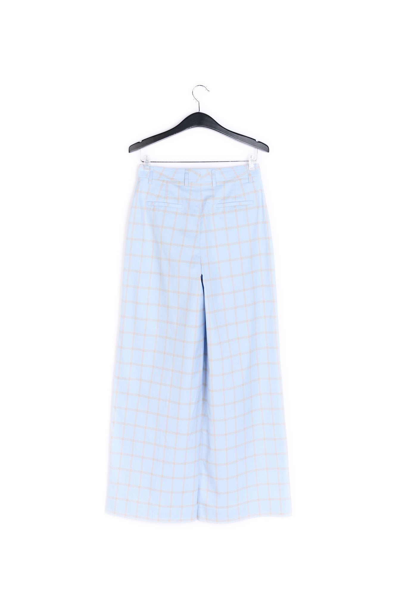 Wide leg pants RE—SSENTIEL | Essentiel second hand