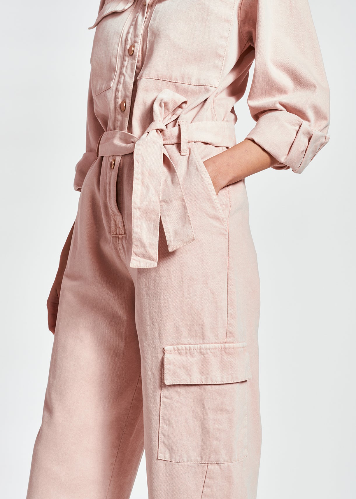 Zigment combinaison RE—SSENTIEL | Essentiel second hand