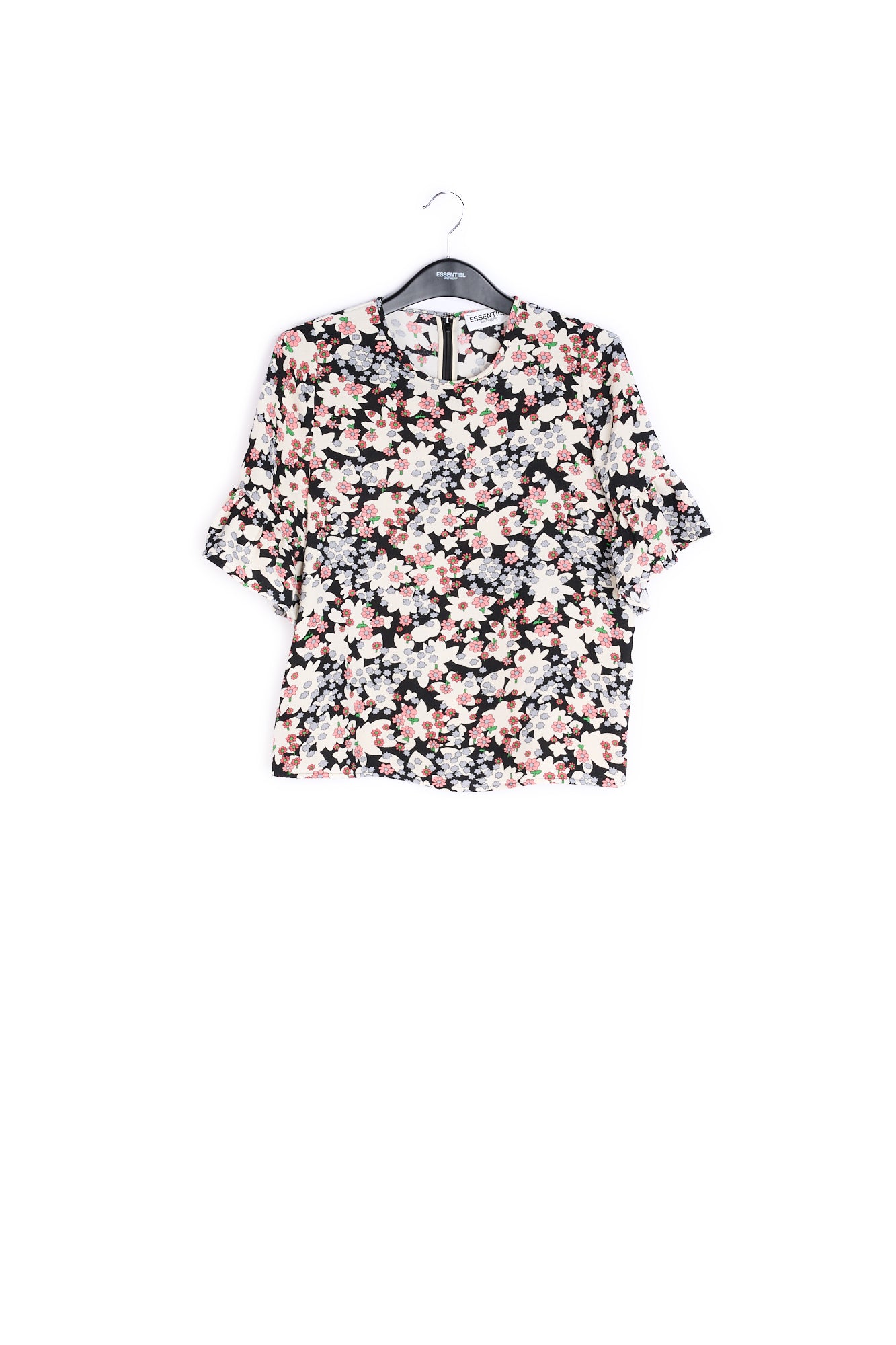 Oversized top RE—SSENTIEL | Essentiel second hand