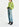 Multicolor floral-print shirt Faume - seconde main