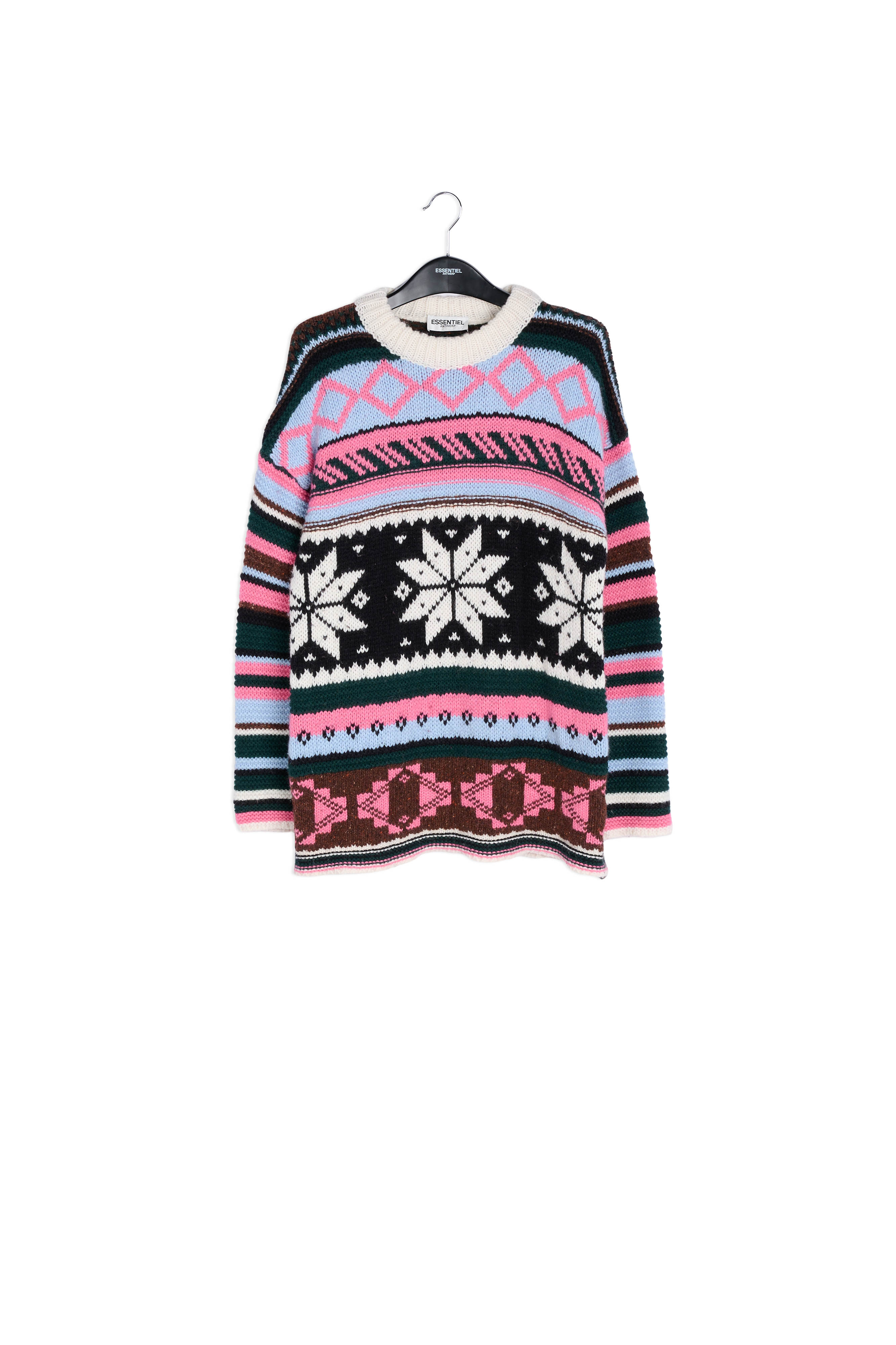 Ragusa pull RE—SSENTIEL | Essentiel second hand