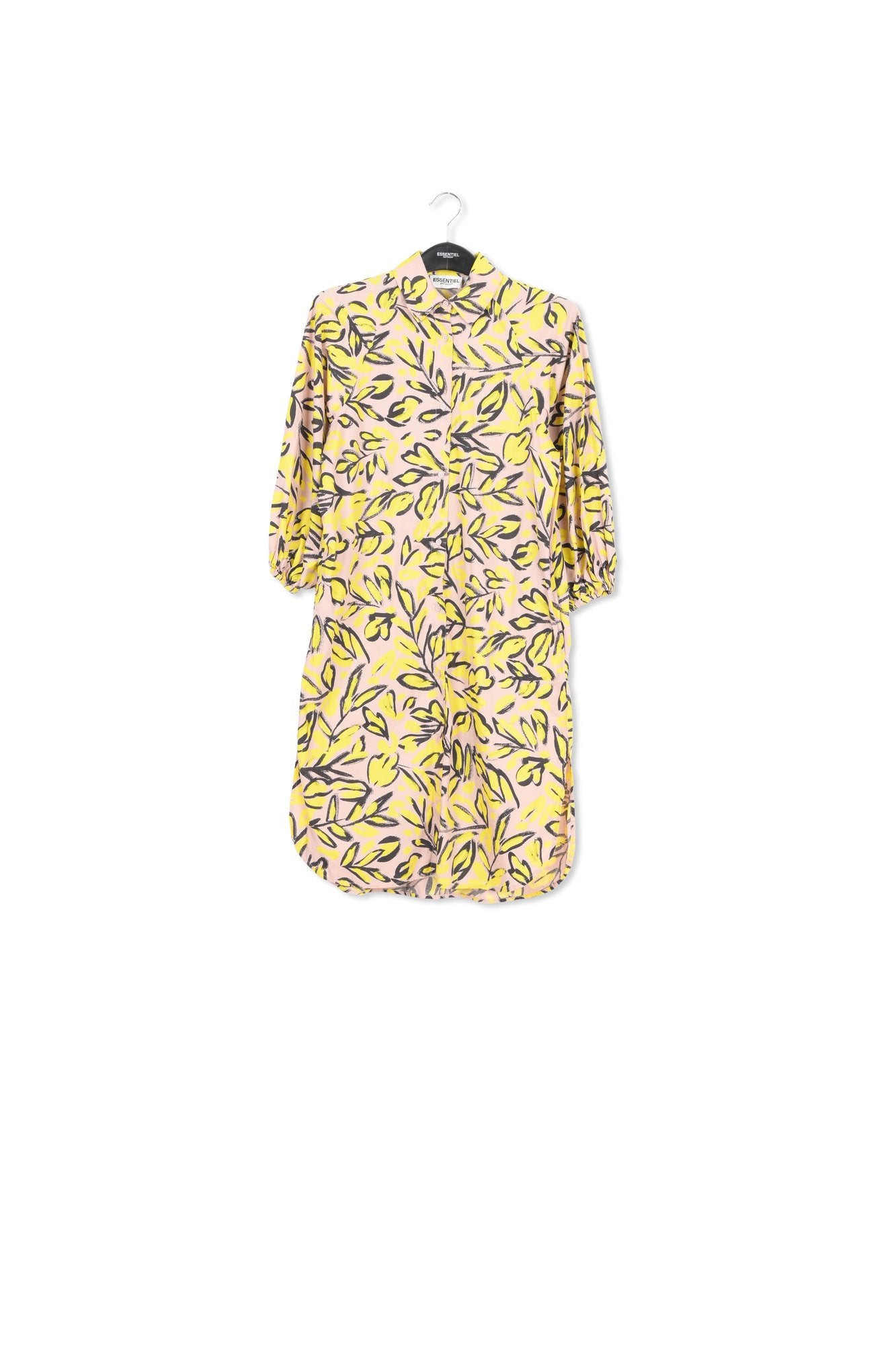 Badger dress RE—SSENTIEL | Essentiel second hand