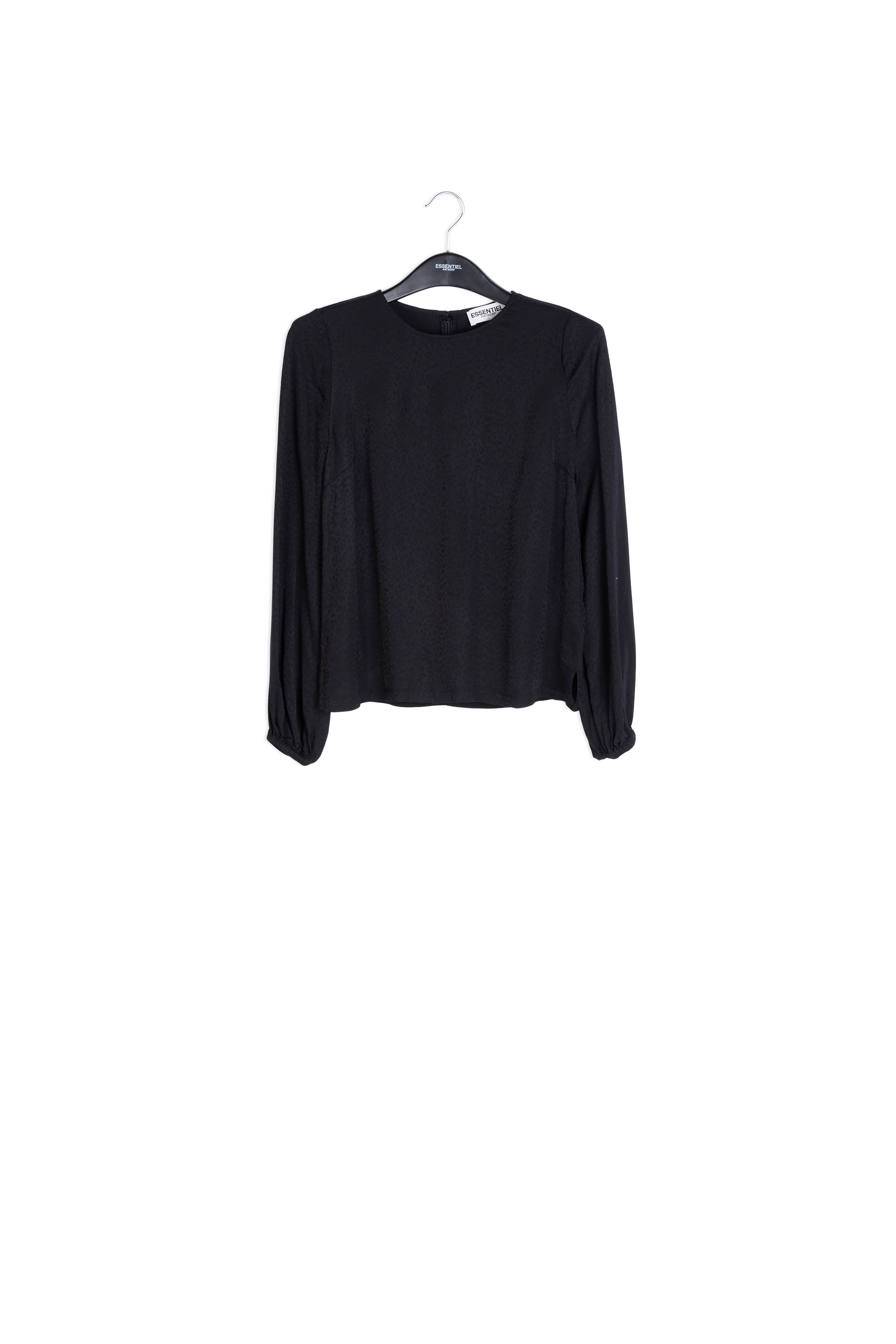 Wide sleeve top RE—SSENTIEL | Essentiel second hand