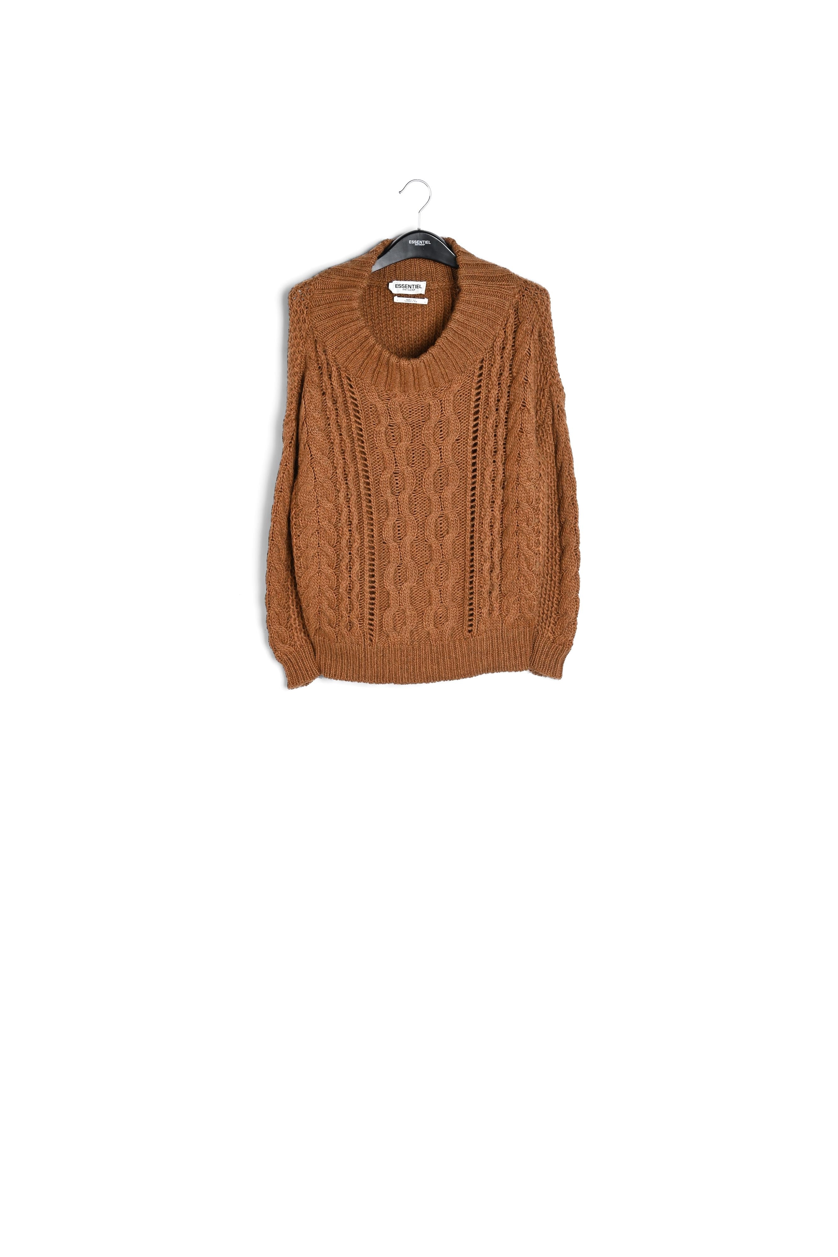 Riga trui RE—SSENTIEL | Essentiel second hand