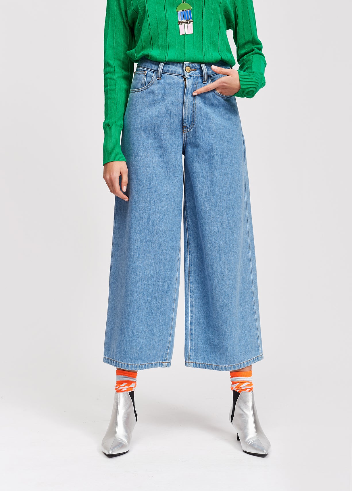 Suv jean RE—SSENTIEL | Essentiel second hand