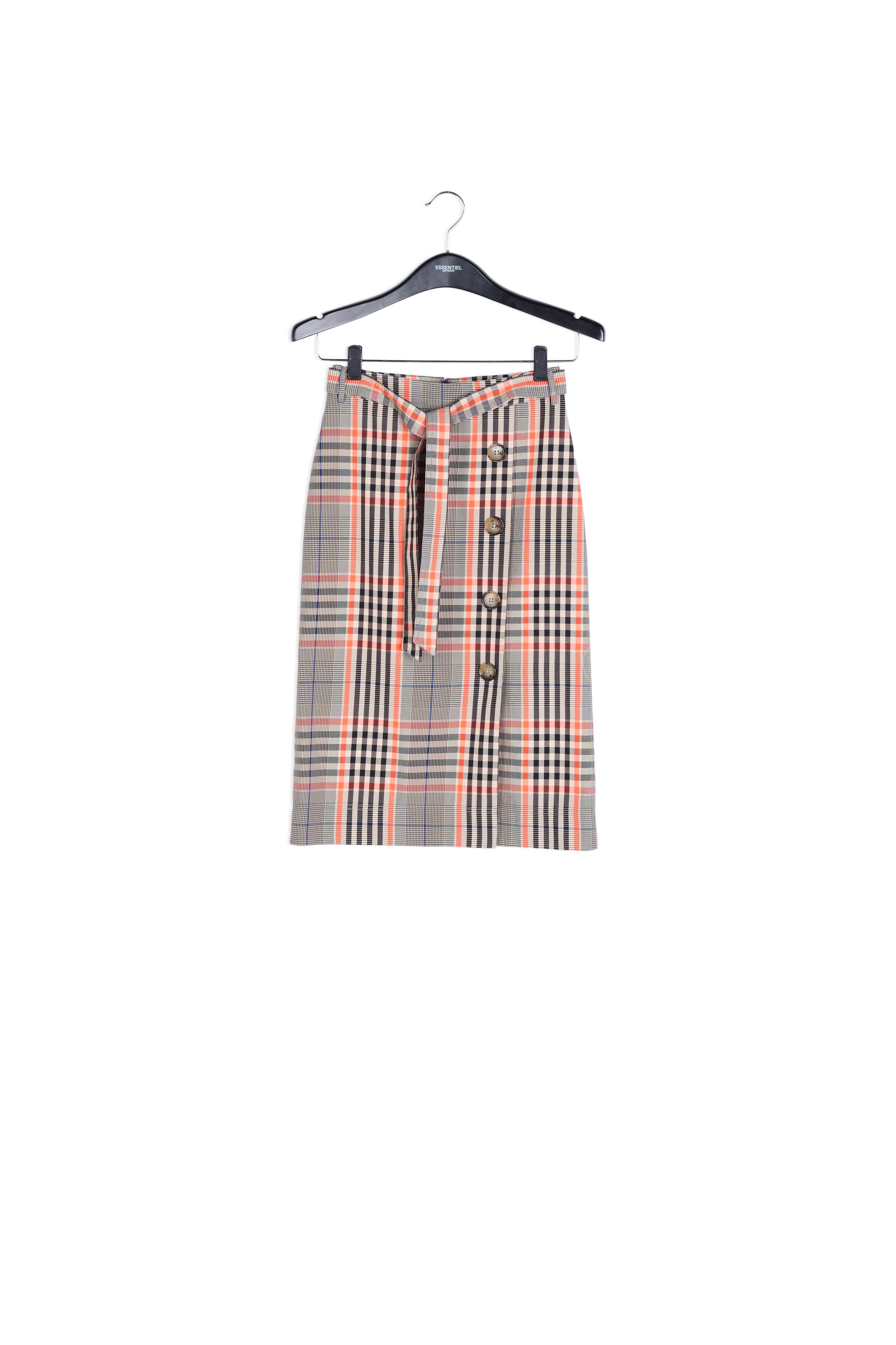 Spending5 jupe RE—SSENTIEL | Essentiel second hand