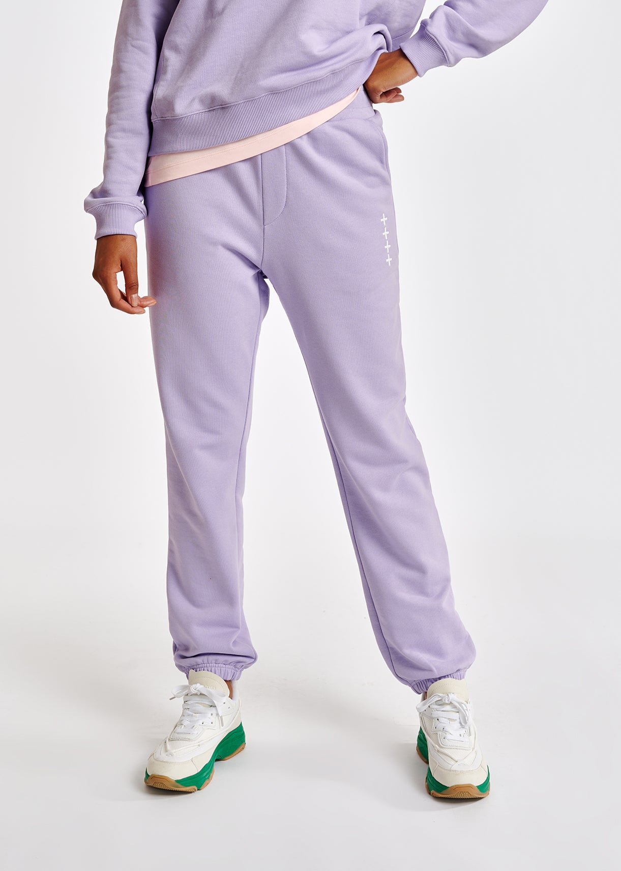 Sweatpants RE—SSENTIEL | Essentiel second hand