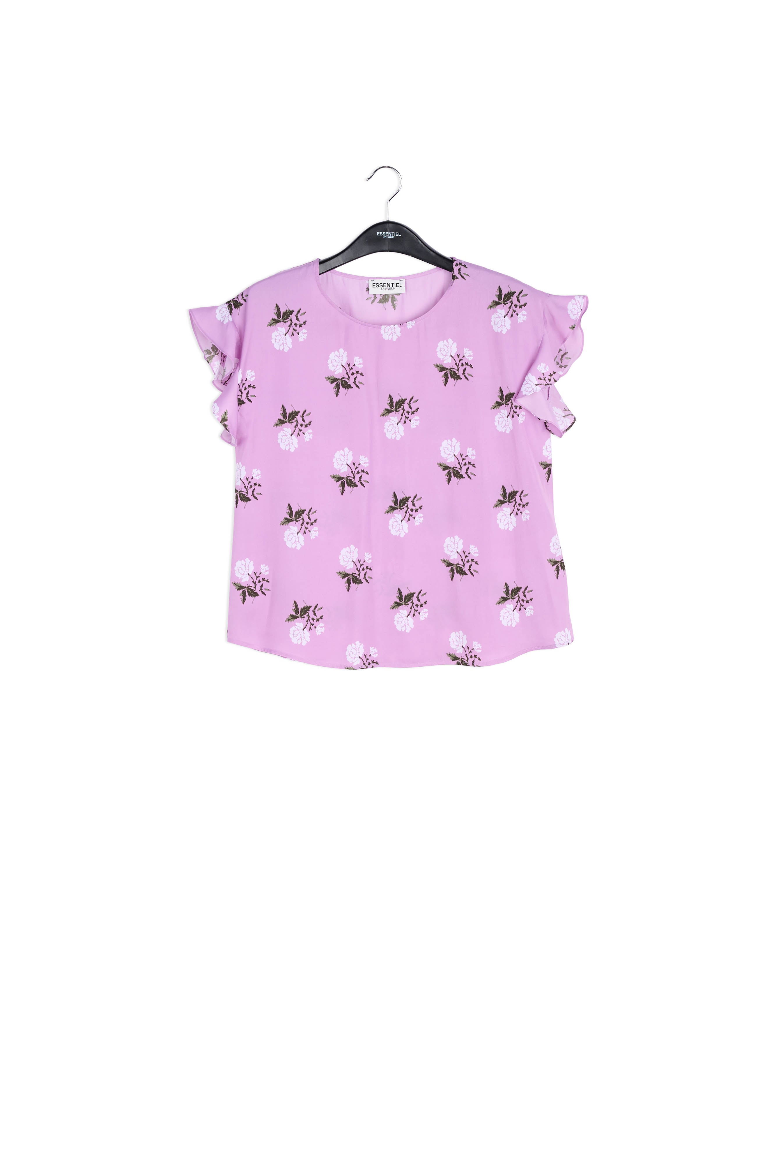 Saraha top RE—SSENTIEL | Essentiel second hand