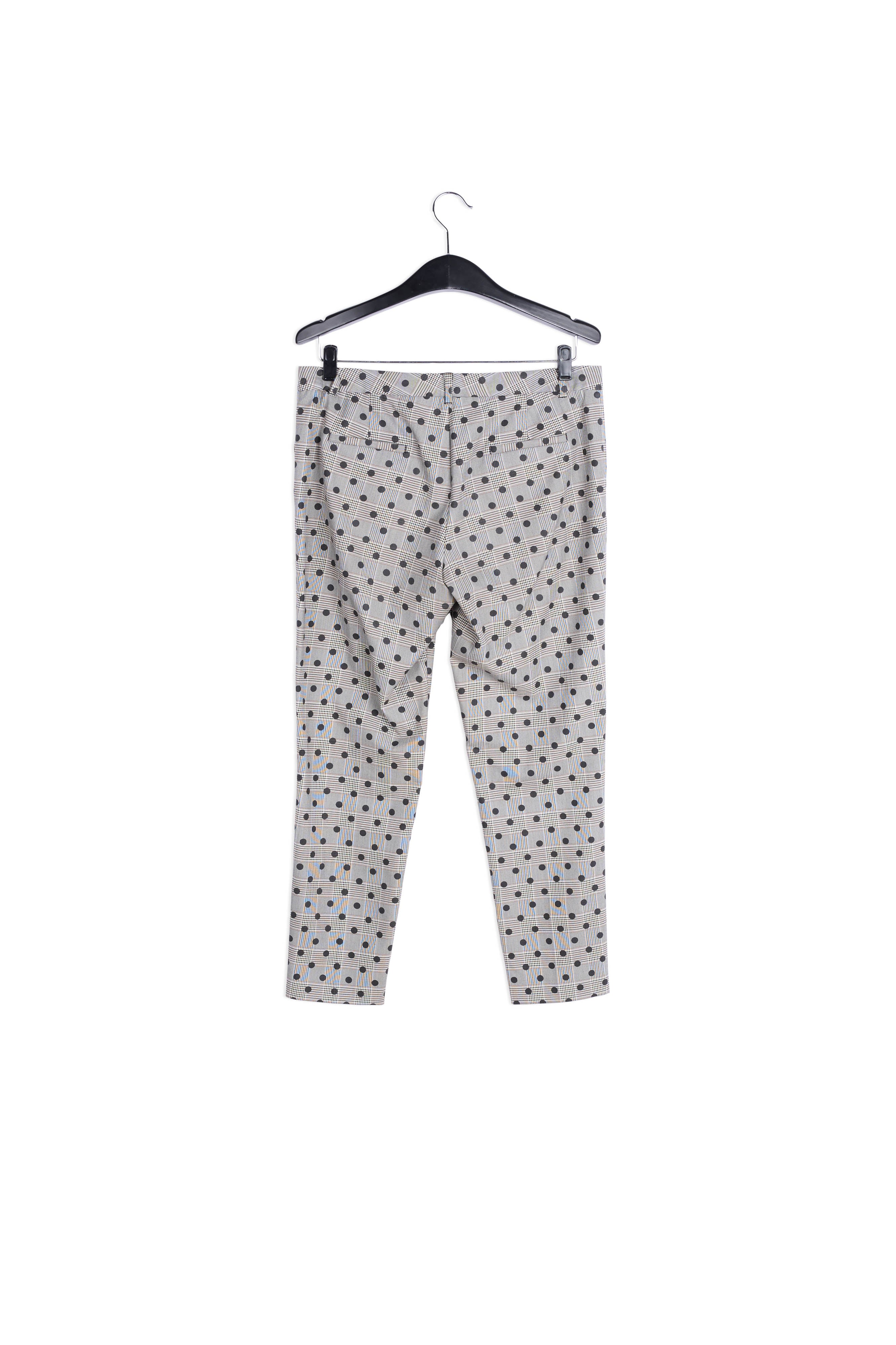 Pantalon Gris RE—SSENTIEL | Essentiel second hand