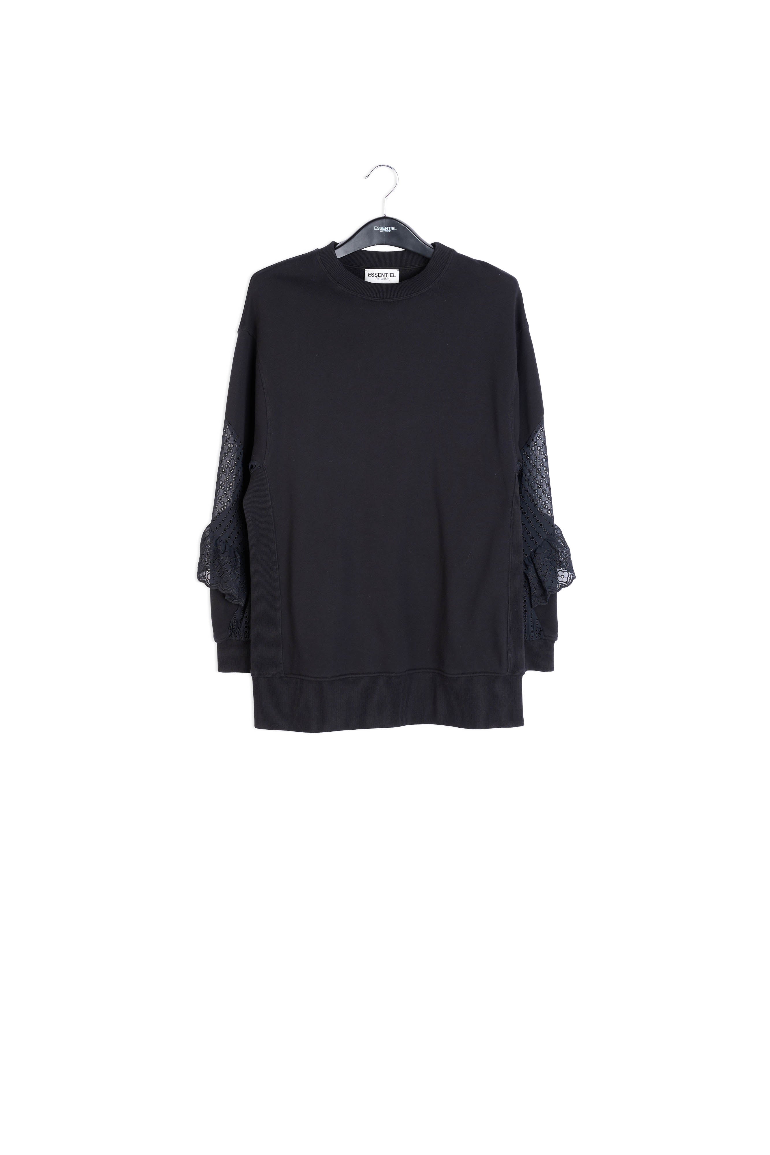 Antartida trui jurk RE—SSENTIEL | Essentiel second hand