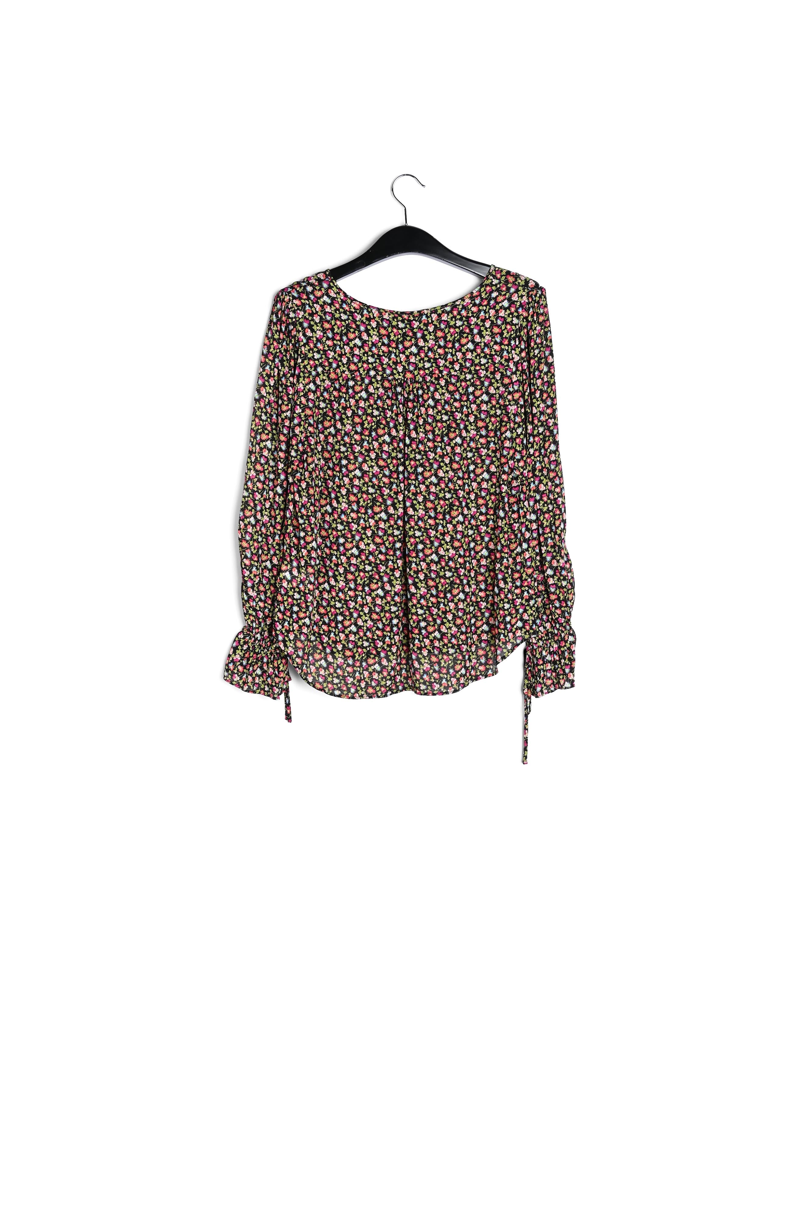 Long sleeved top RE—SSENTIEL | Essentiel second hand