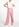 Light pink wide-leg pants Faume - seconde main
