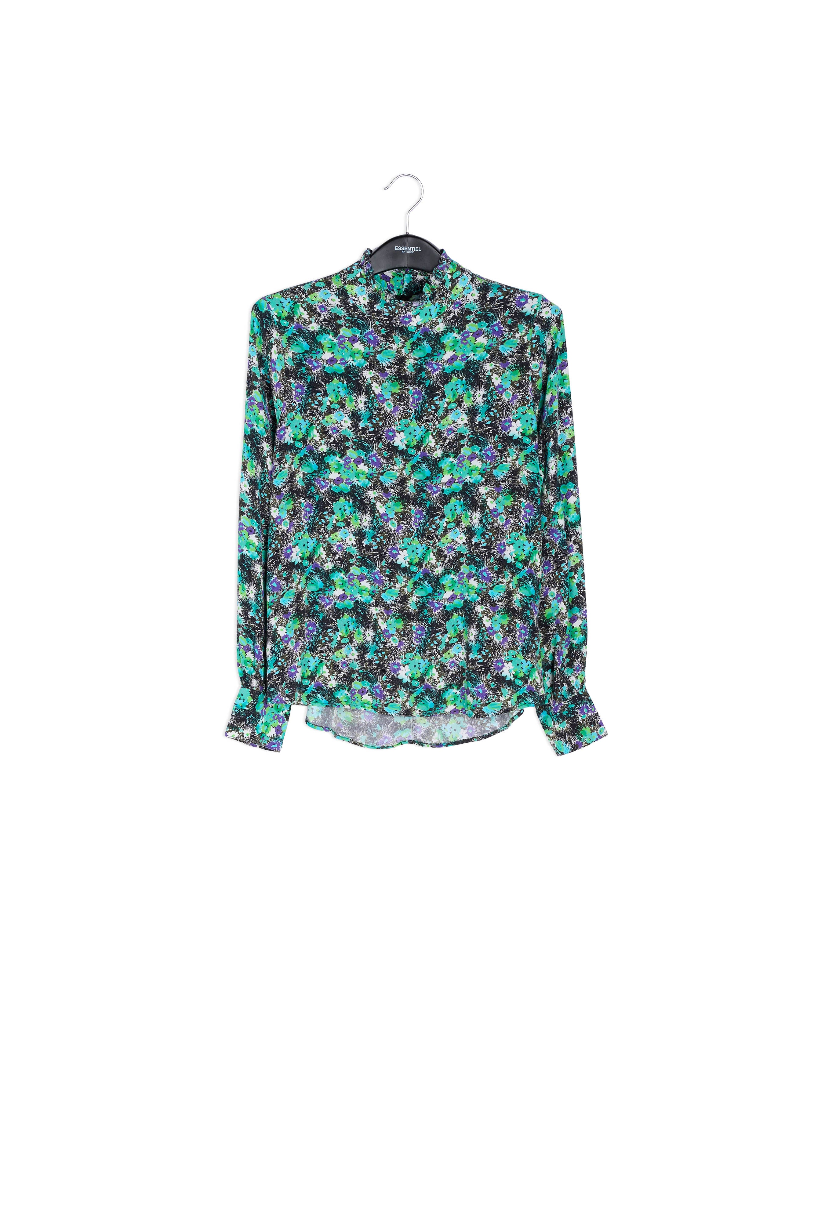 Westerner top RE—SSENTIEL | Essentiel second hand