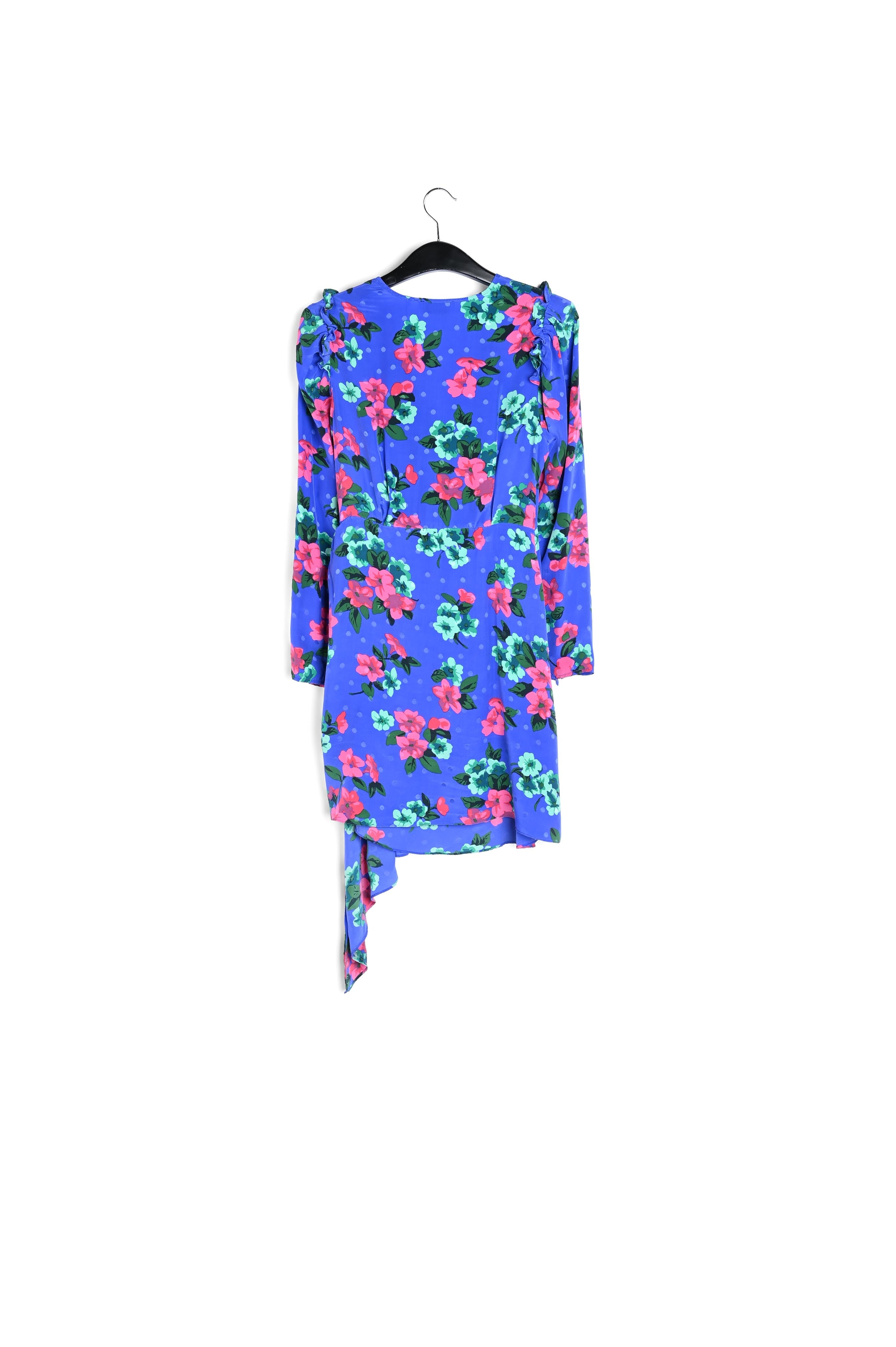 Puff sleeve minidress RE—SSENTIEL | Essentiel second hand