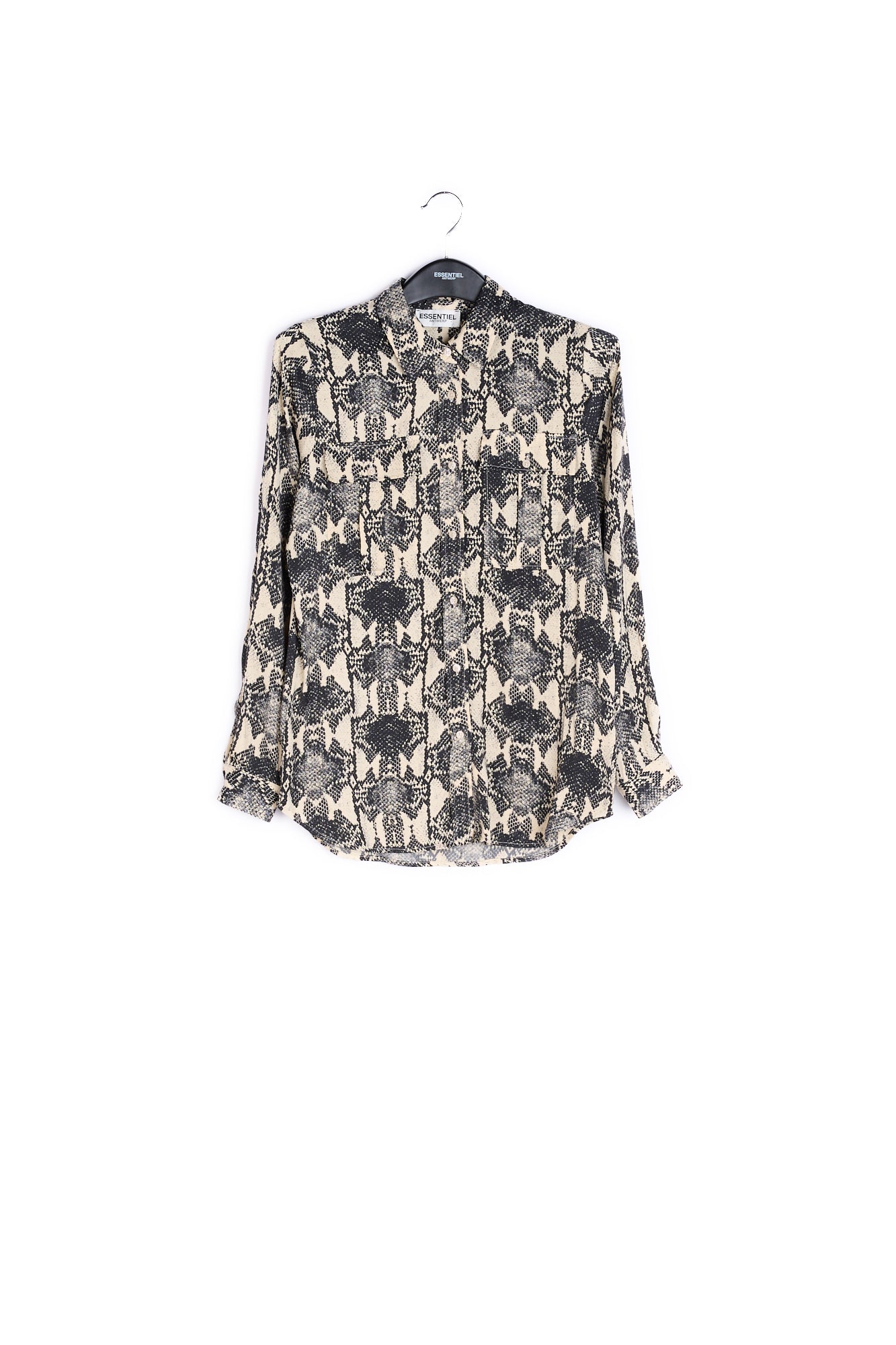 Tricera shirt RE—SSENTIEL | Essentiel second hand