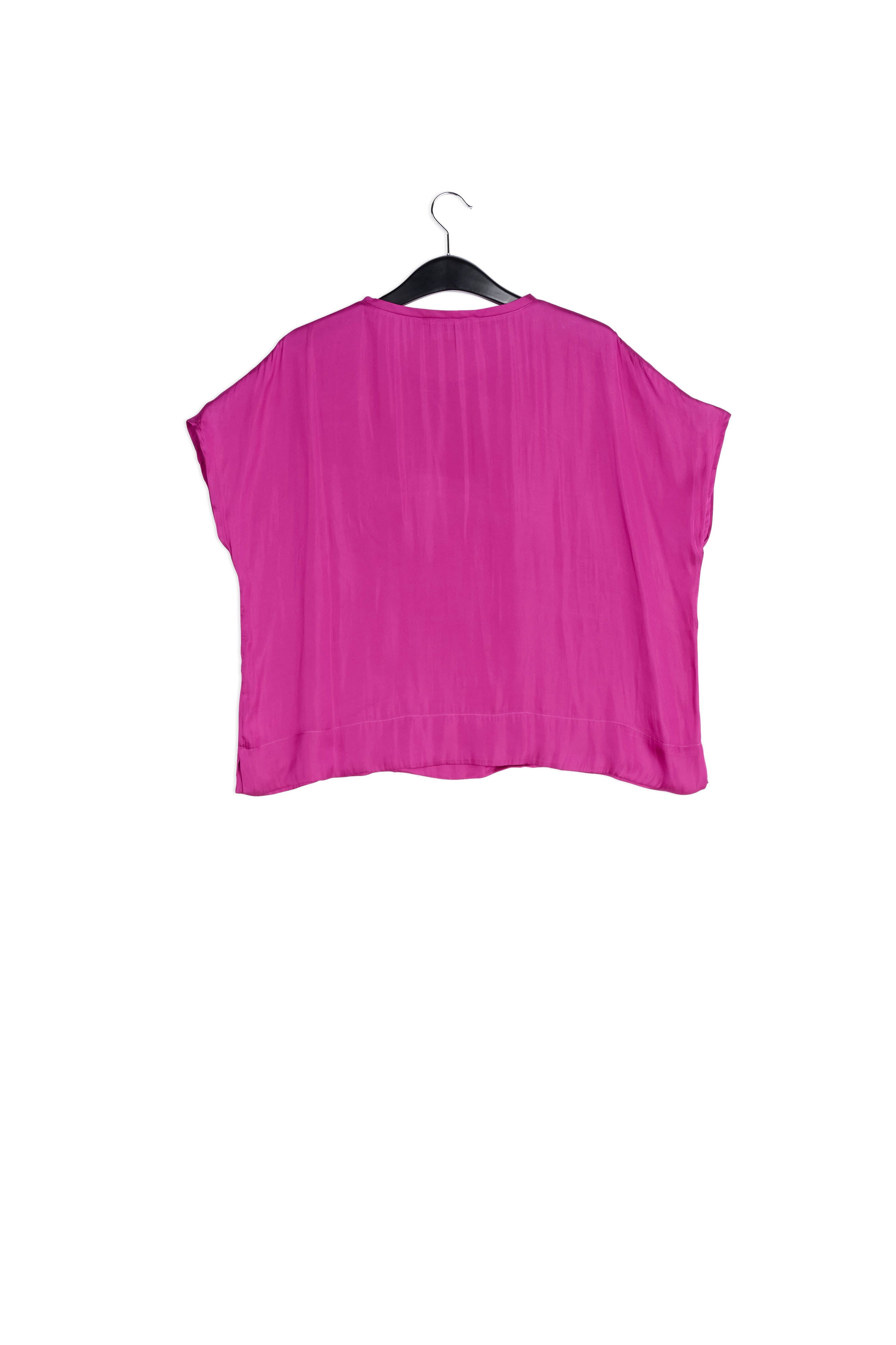 Cut on sleeve top RE—SSENTIEL | Essentiel second hand