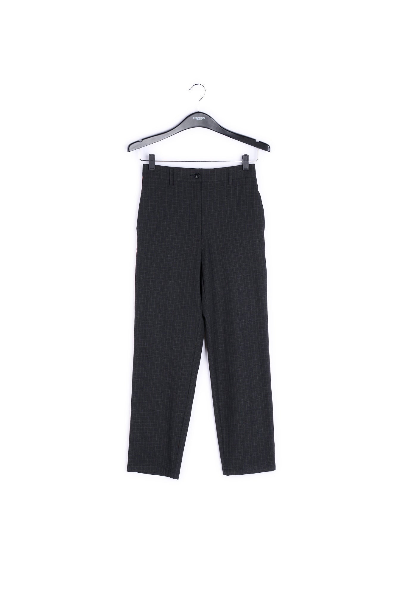 Fitted trousers RE—SSENTIEL | Essentiel second hand