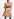 Dress Faume - seconde main