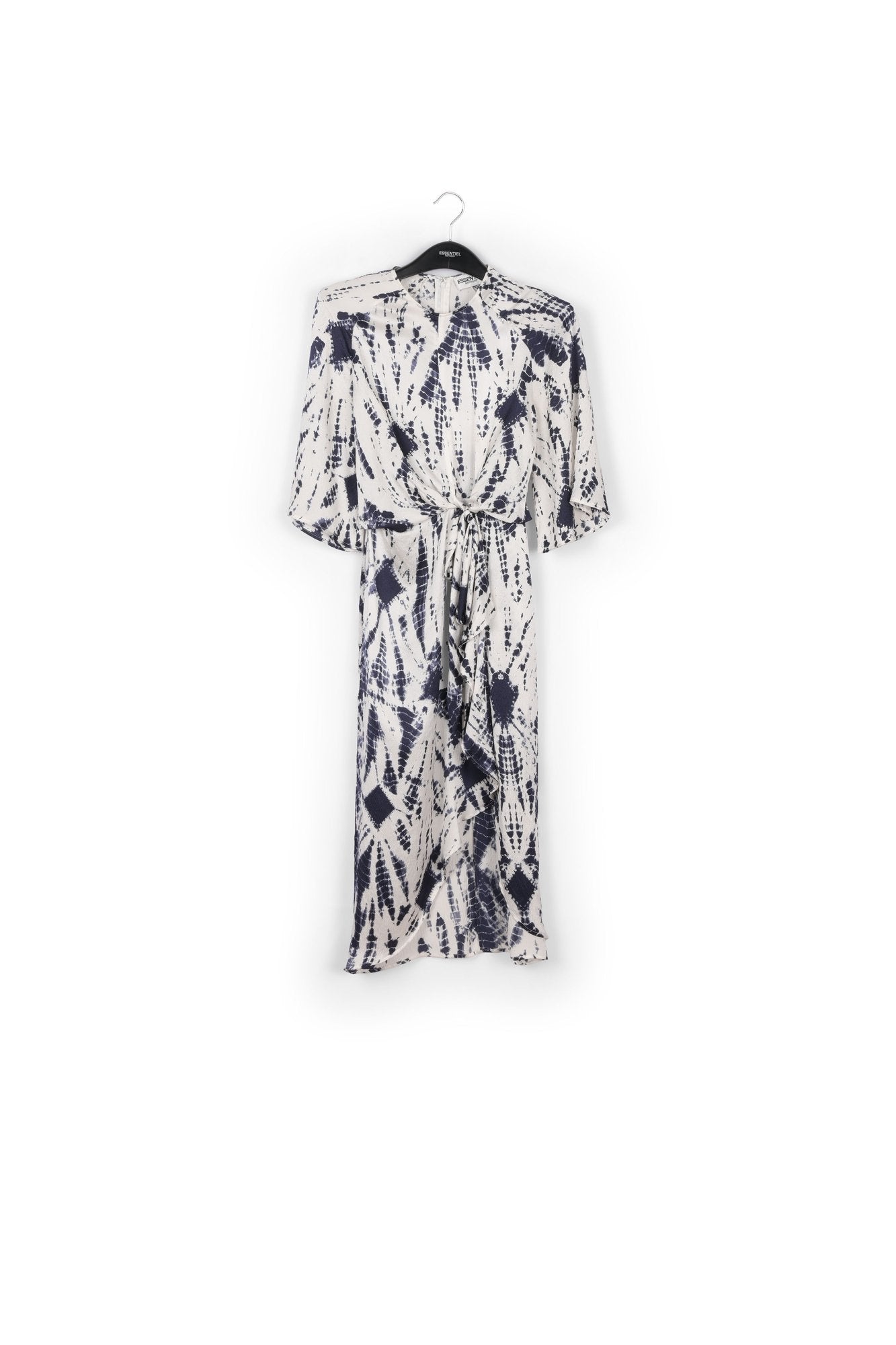 Vrat dress RE—SSENTIEL | Essentiel second hand