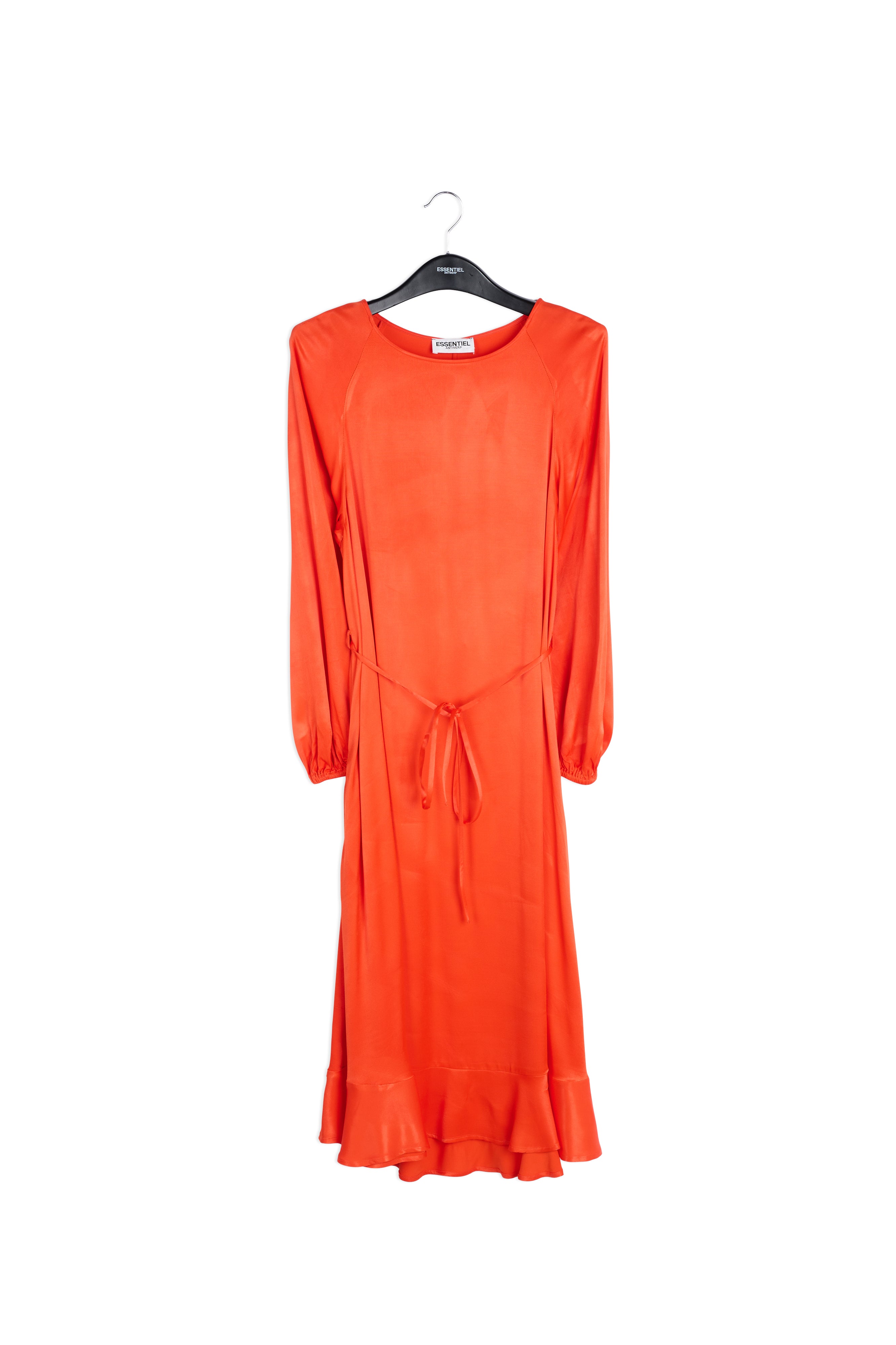 Long wide dress RE—SSENTIEL | Essentiel second hand