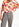 Oversized top Faume - seconde main