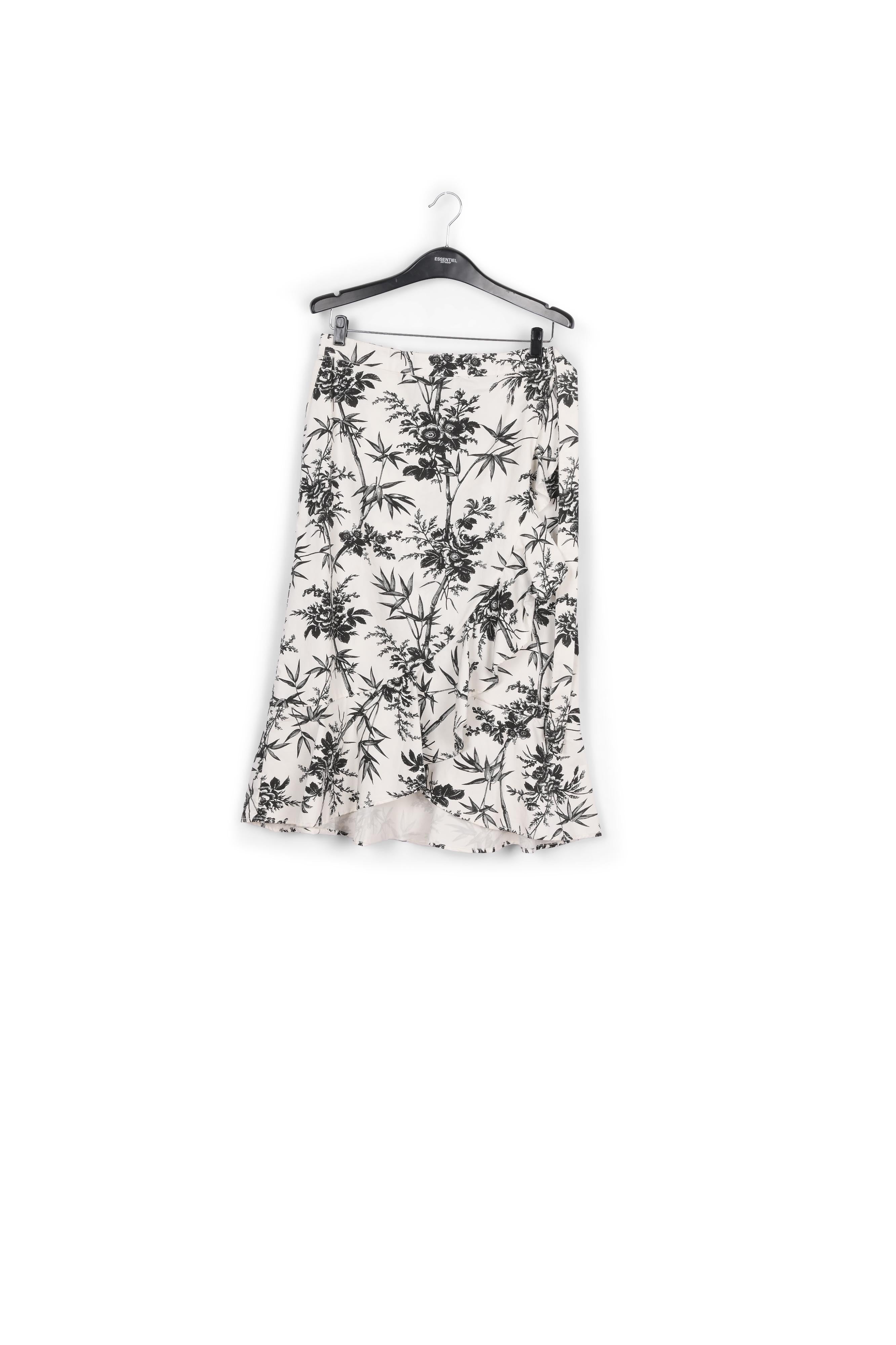 Shibaba jupe RE—SSENTIEL | Essentiel second hand