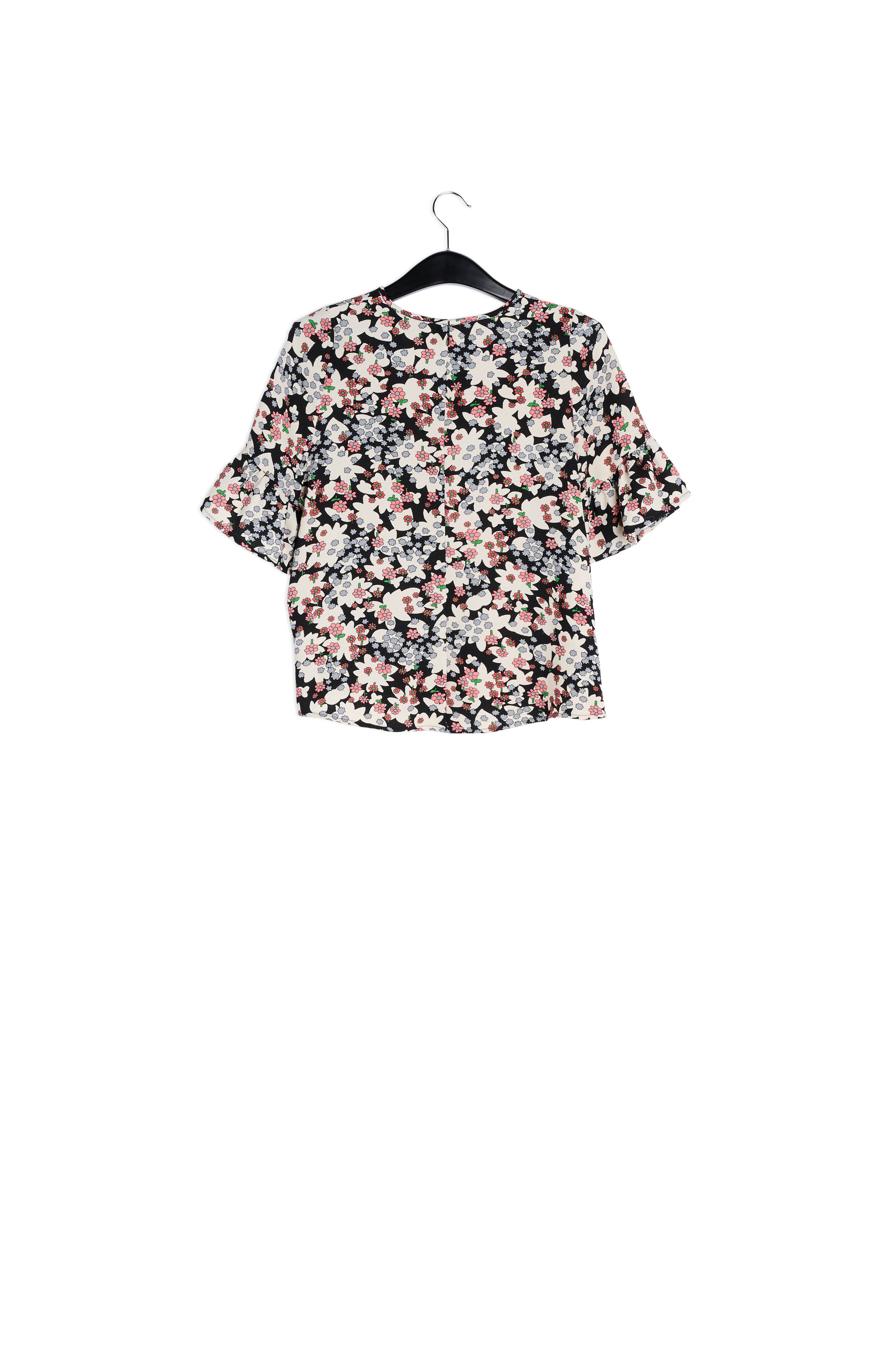 Oversized top RE—SSENTIEL | Essentiel second hand