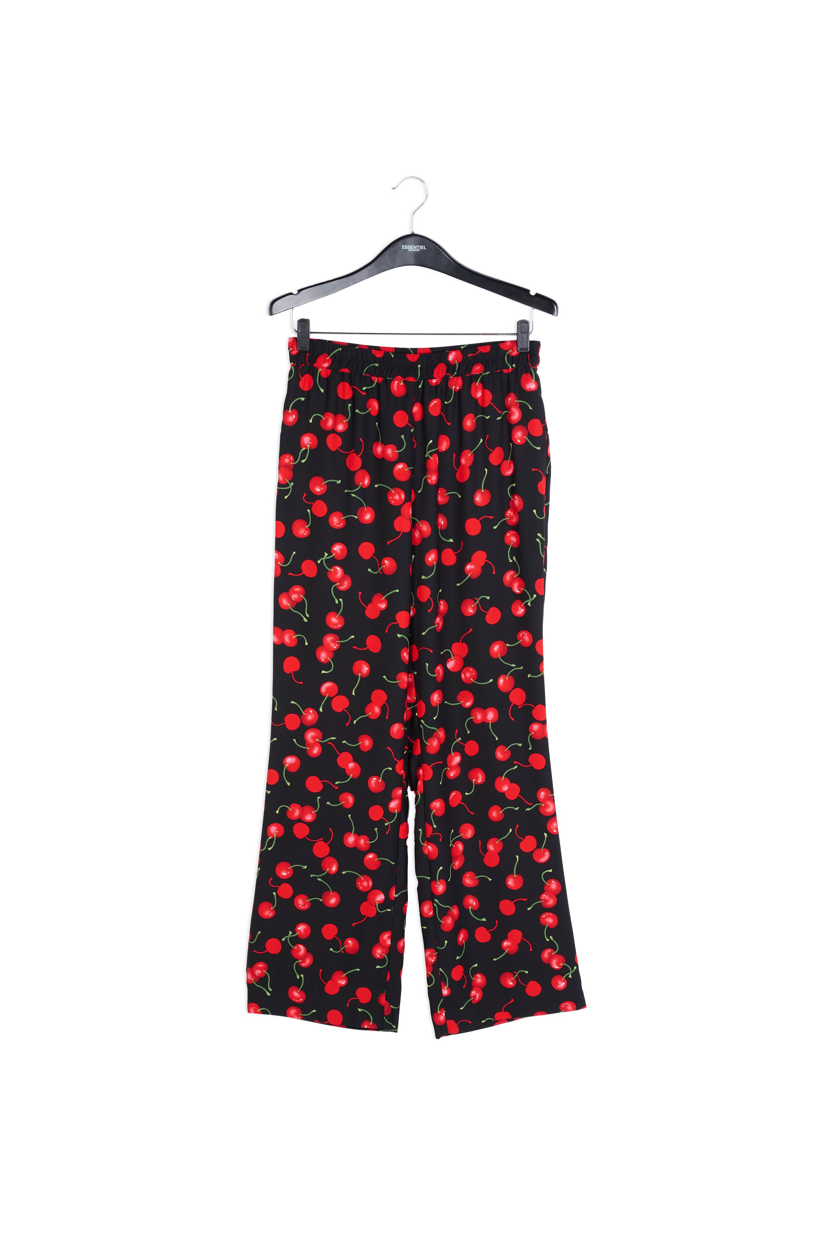 Black Pants RE—SSENTIEL | Essentiel second hand