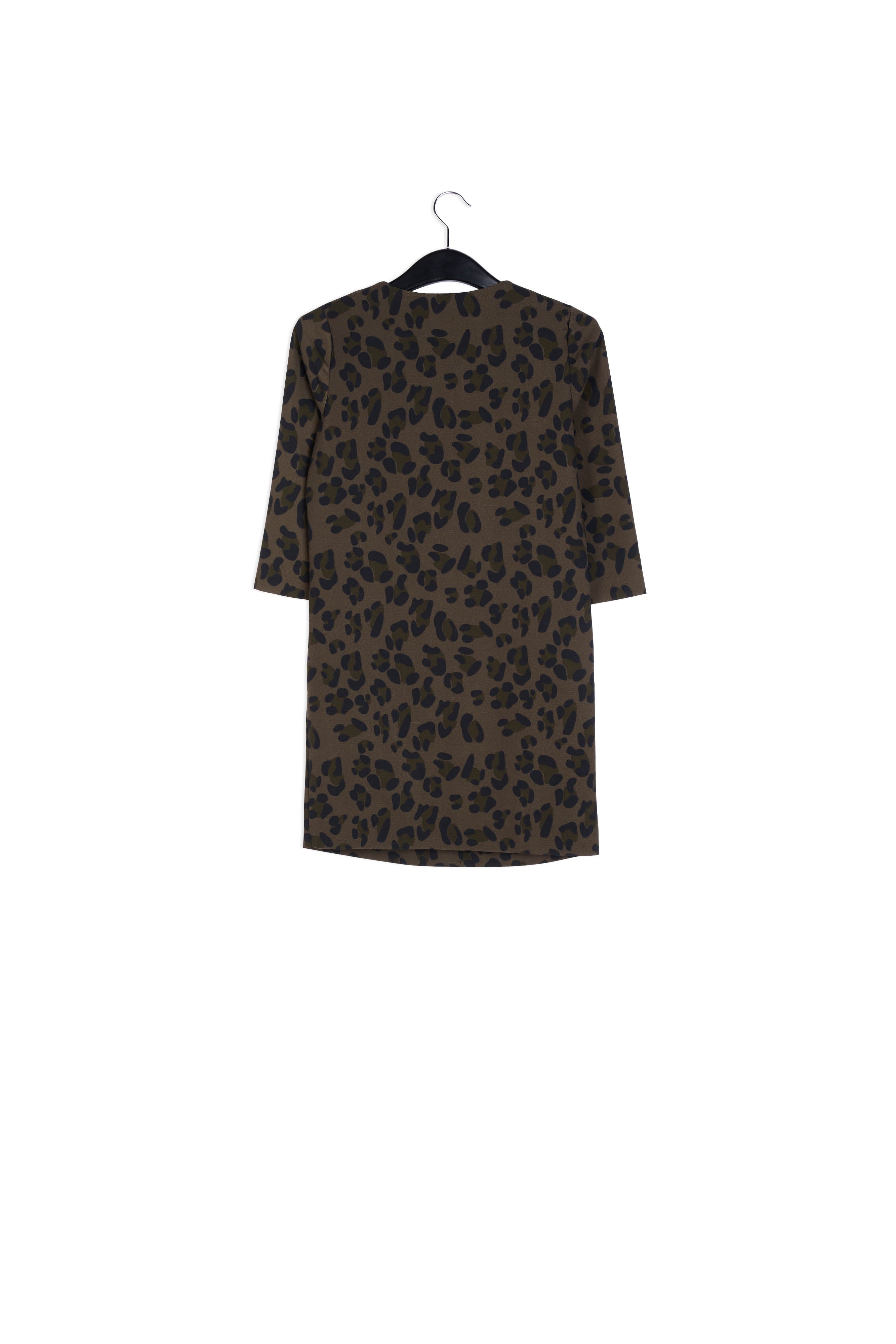 black dress RE—SSENTIEL | Essentiel second hand