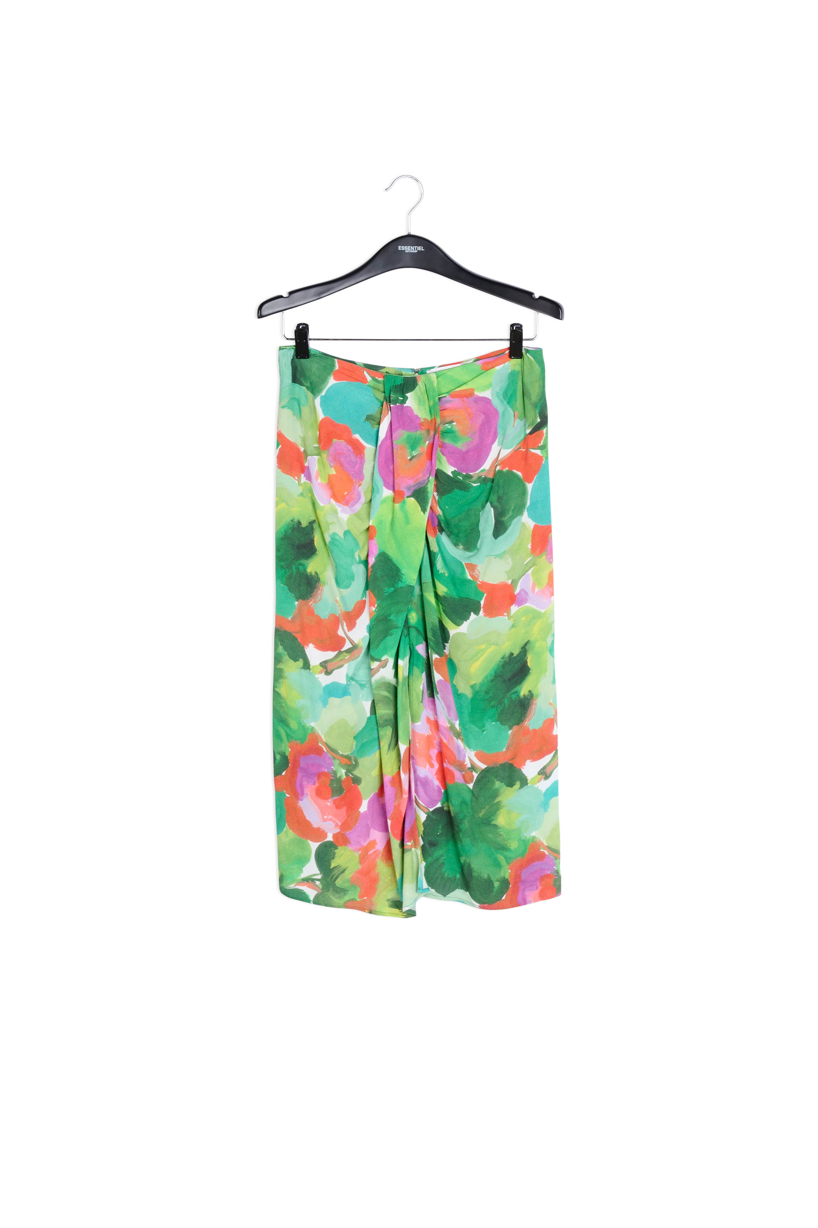 Zannibel jupe RE—SSENTIEL | Essentiel second hand