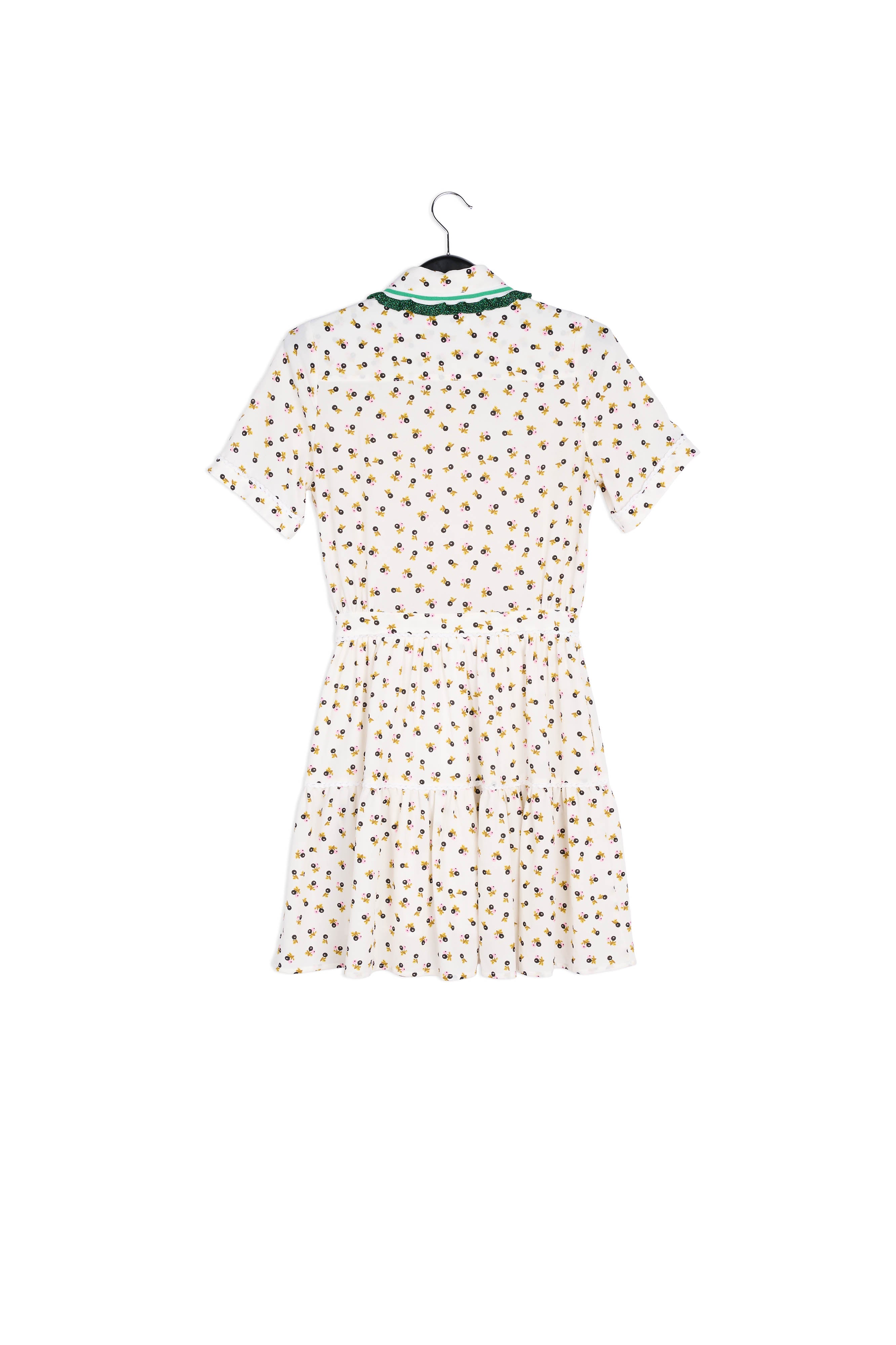 Shelly robe RE—SSENTIEL | Essentiel second hand