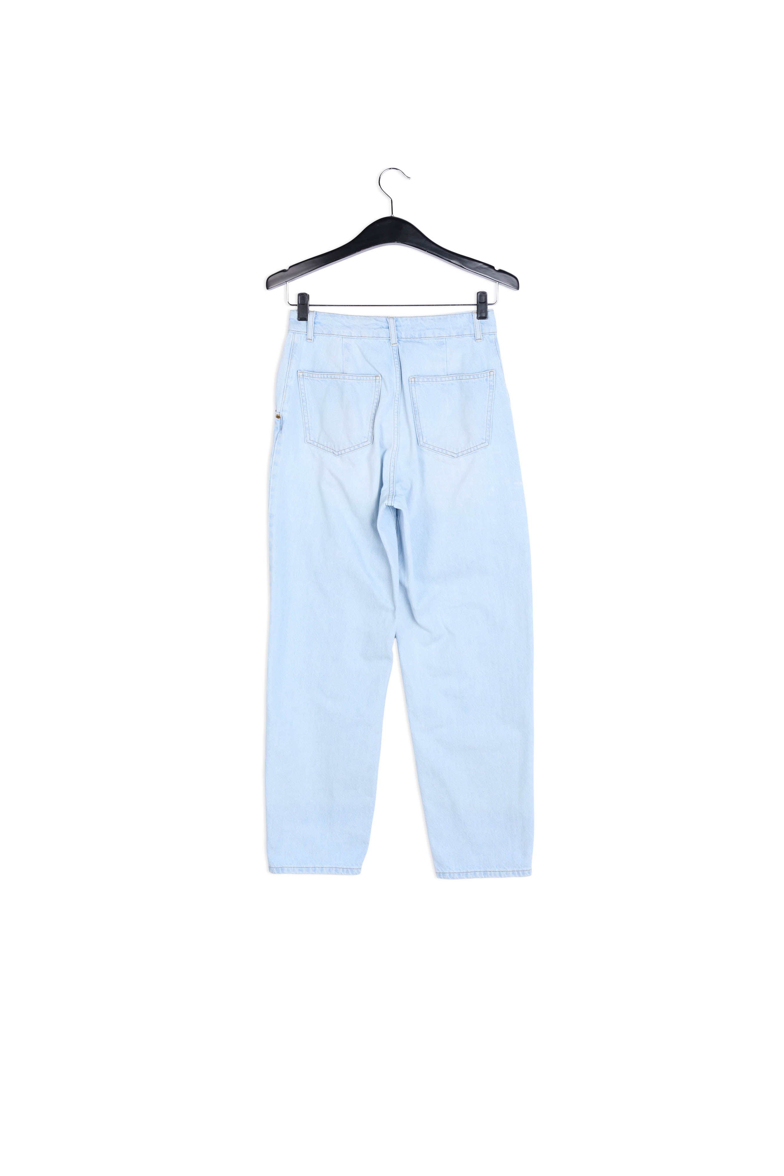 Boyfriend jeans RE—SSENTIEL | Essentiel second hand