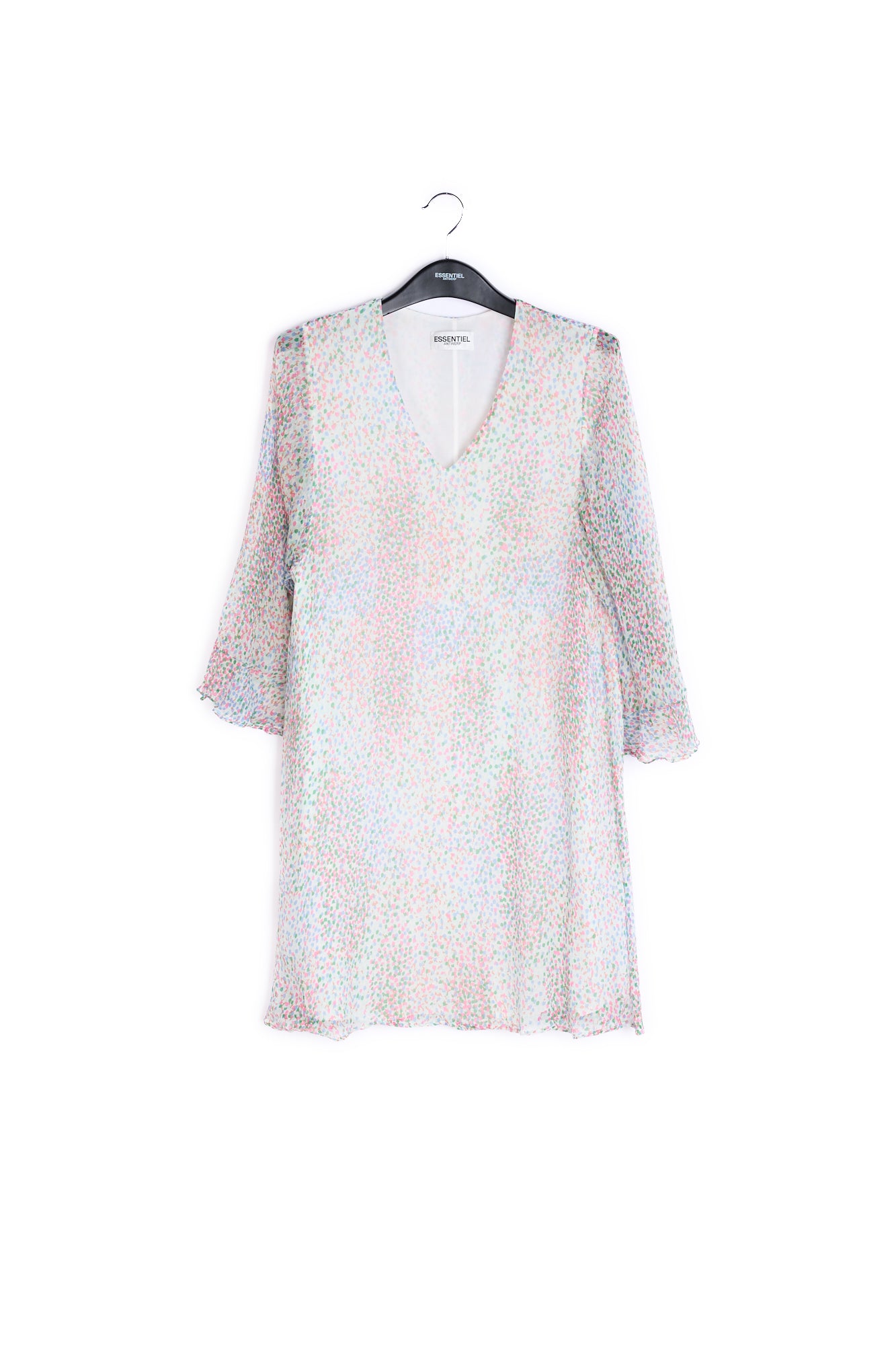 A-line dress RE—SSENTIEL | Essentiel second hand