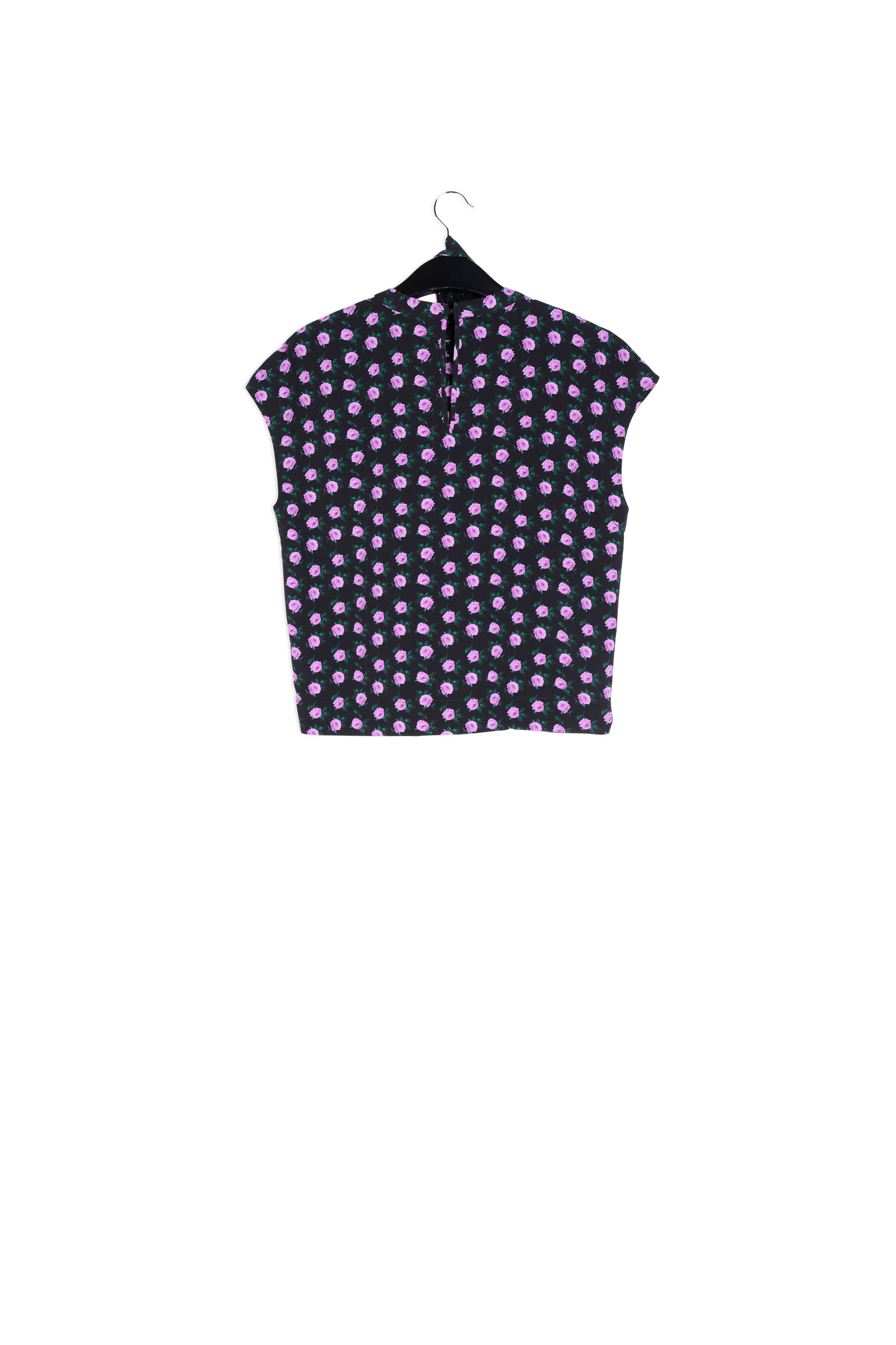 Sleeveless top RE—SSENTIEL | Essentiel second hand