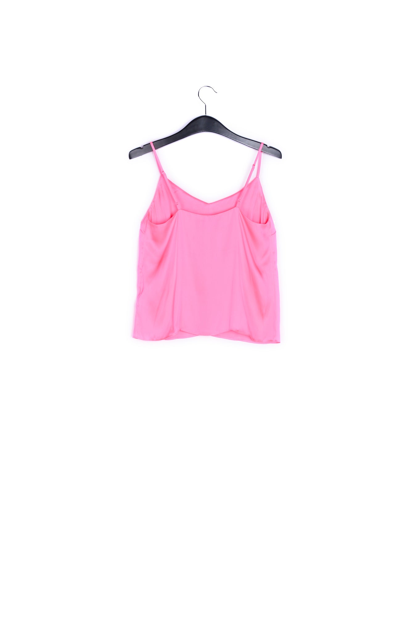Pink cami top RE—SSENTIEL | Essentiel second hand