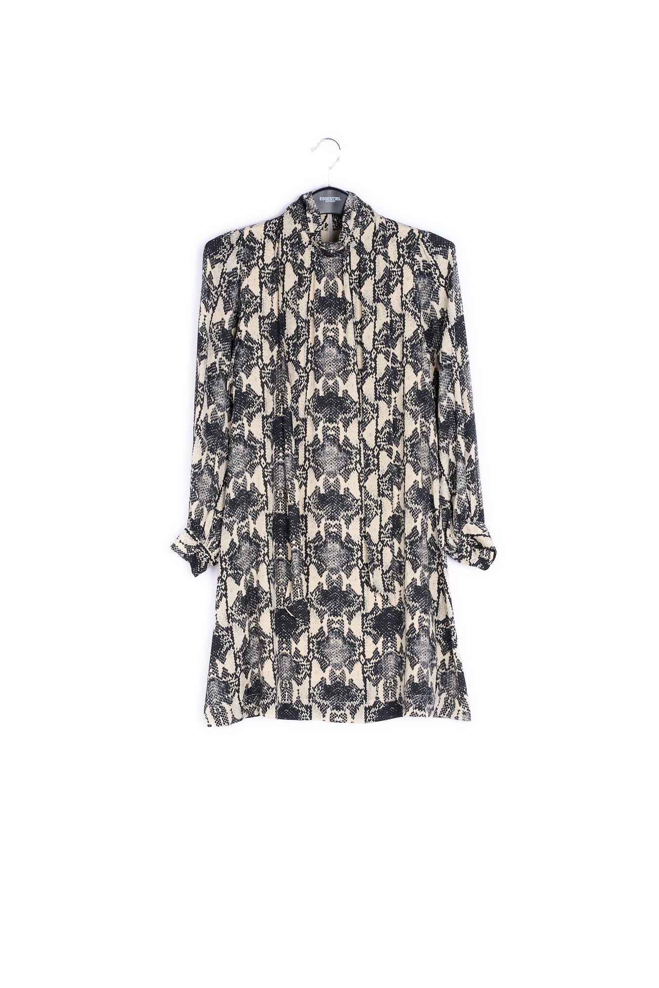 Mini dress RE—SSENTIEL | Essentiel second hand