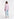 Lilac oversized top Faume - seconde main
