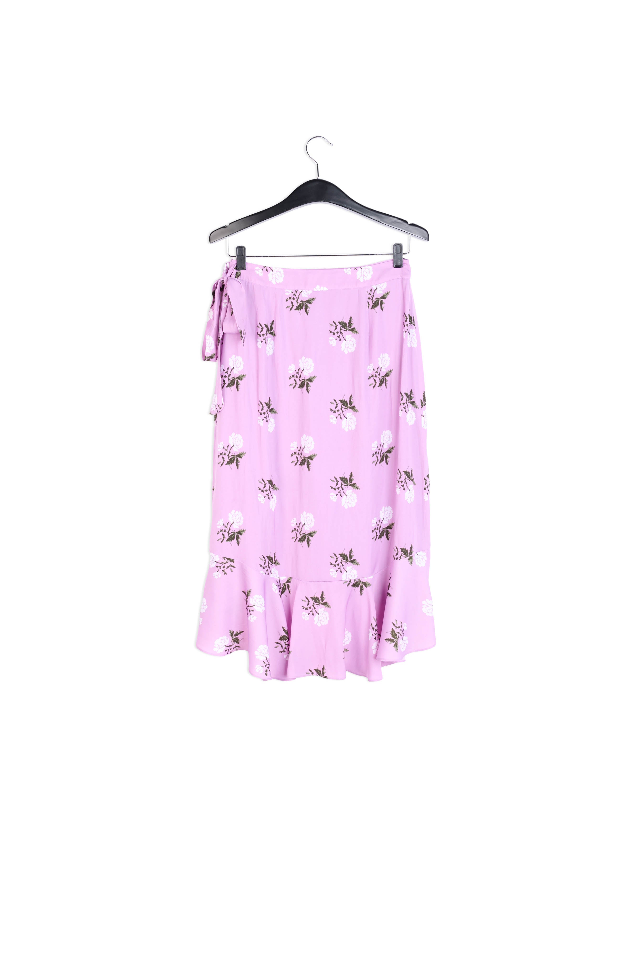 Sadie jupe RE—SSENTIEL | Essentiel second hand